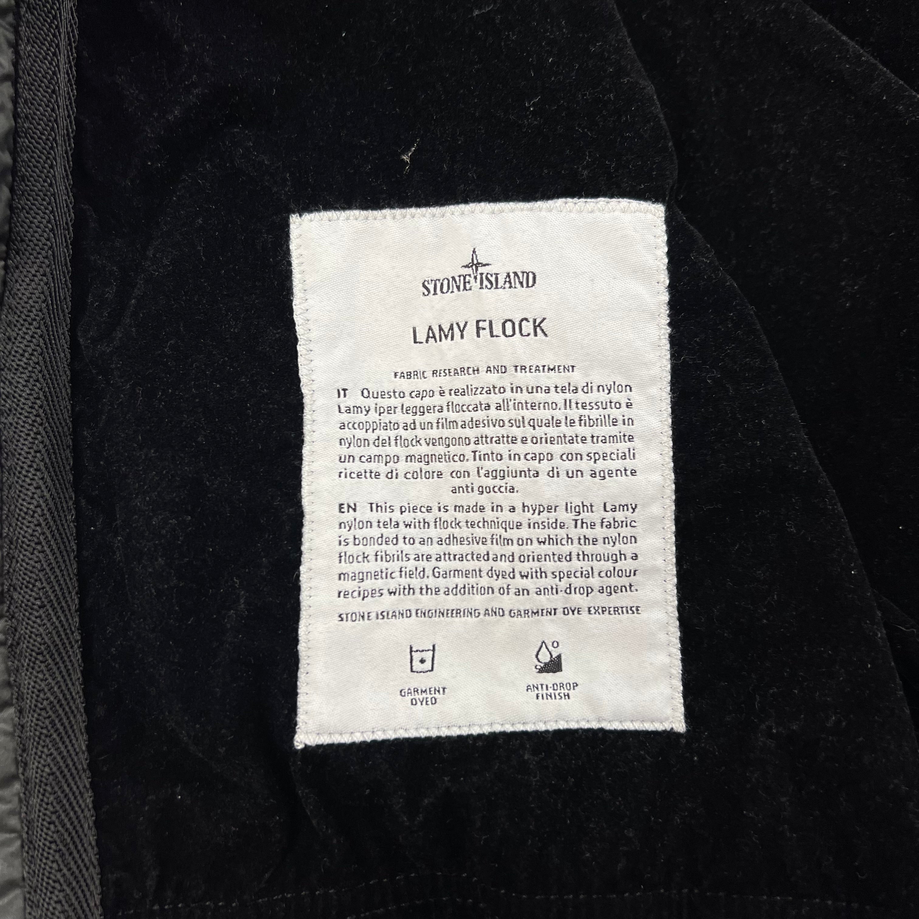 Stone Island Jacket