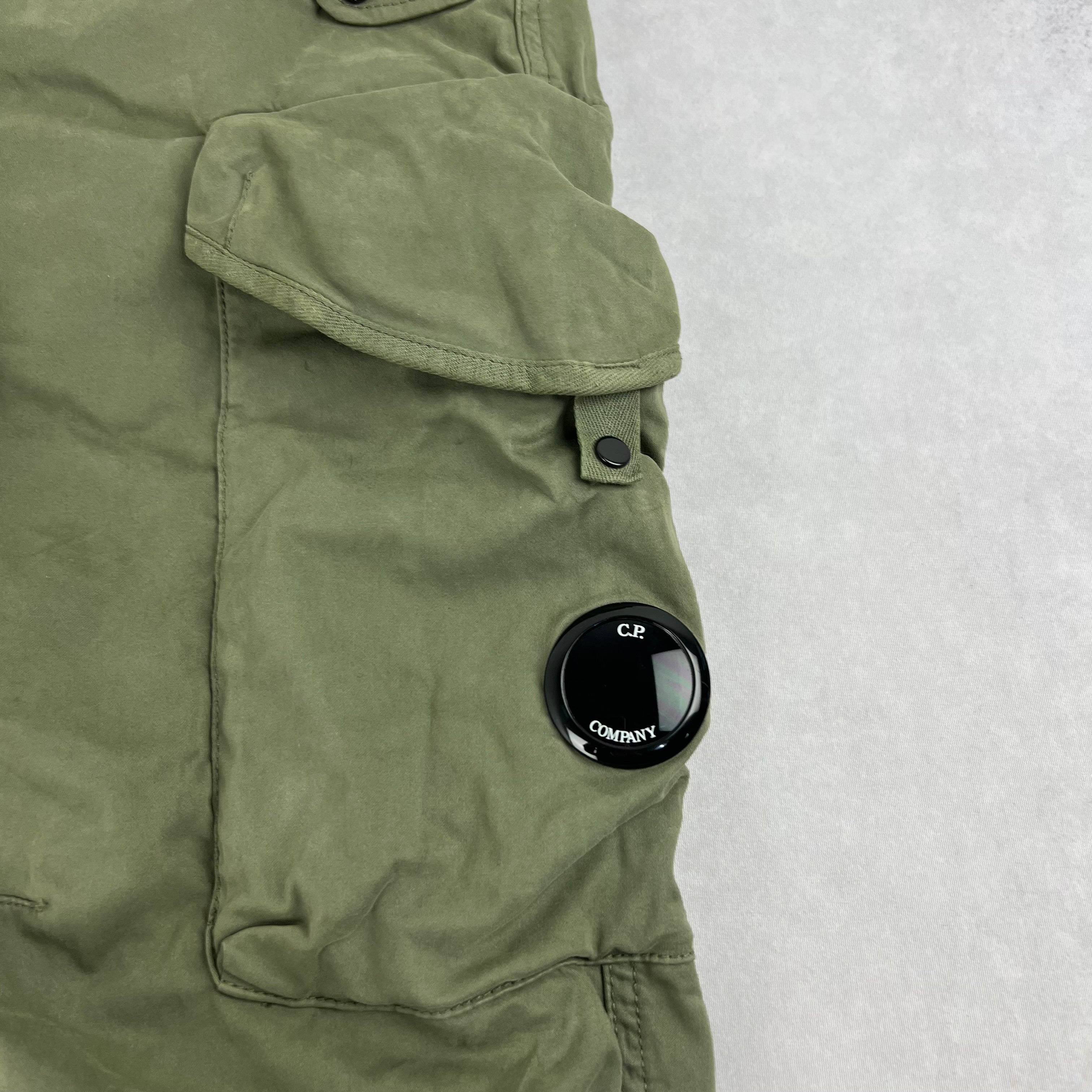 CP Company Cargo Pants