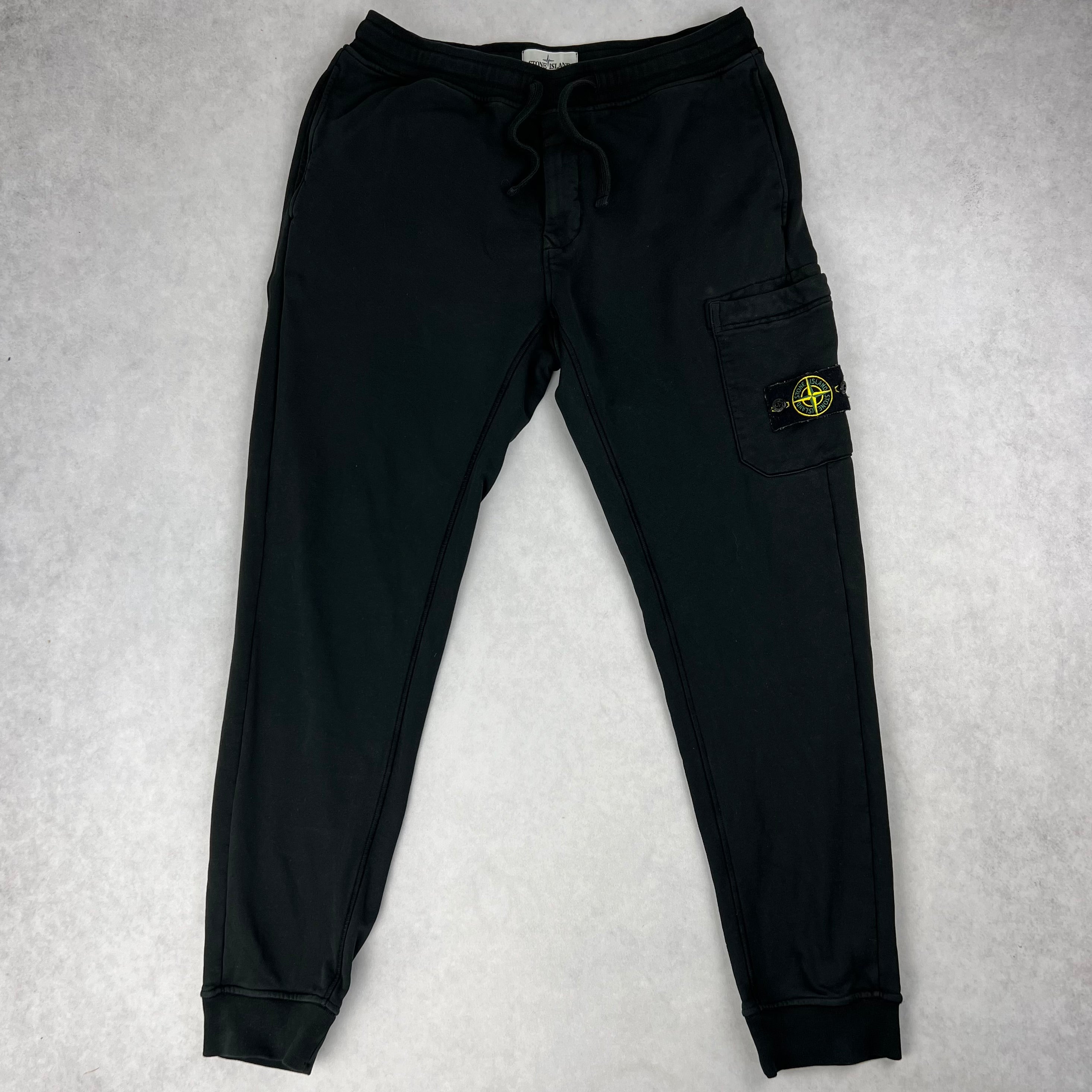 Stone Island Joggers