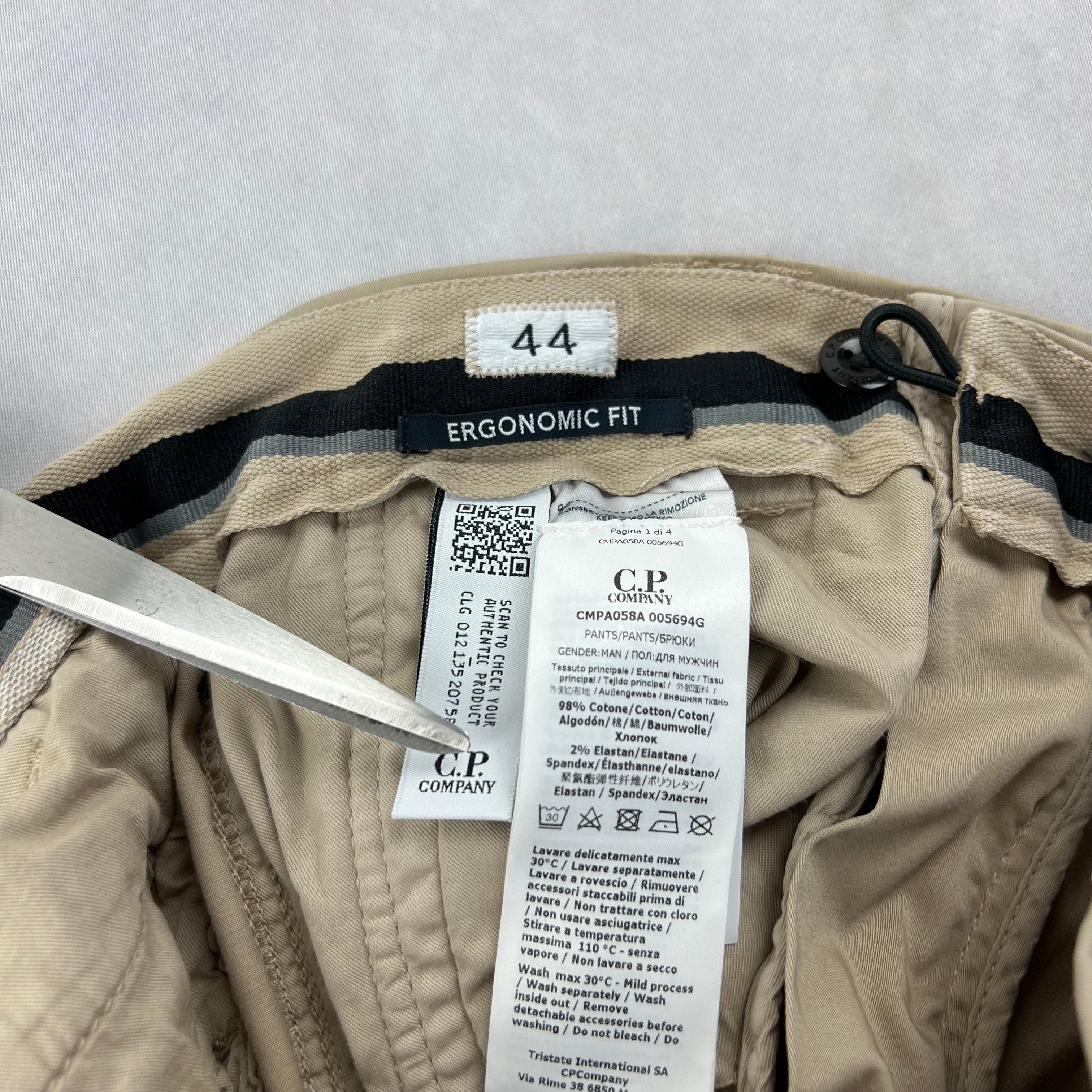 CP Company Cargo Pants