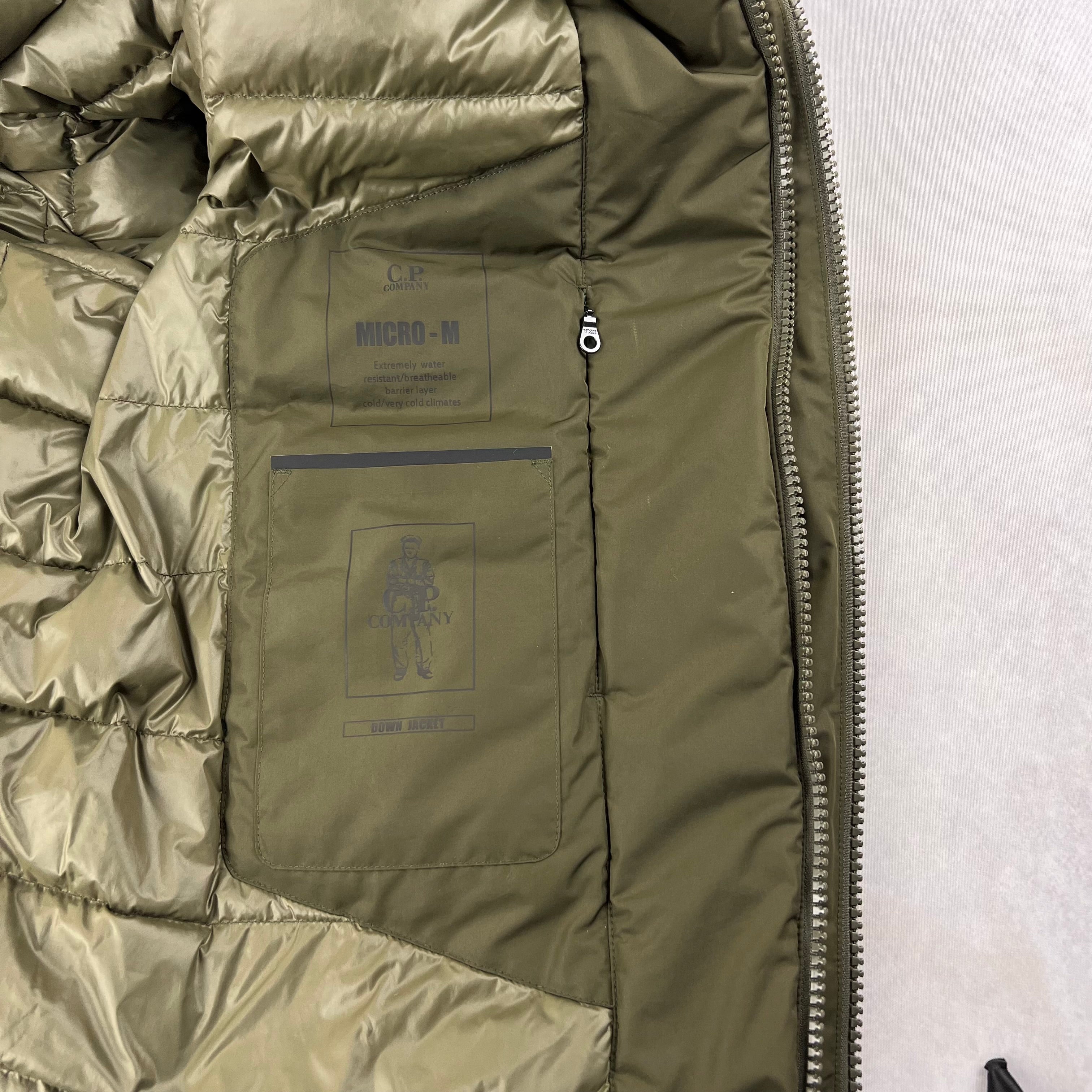 CP Company Jacket