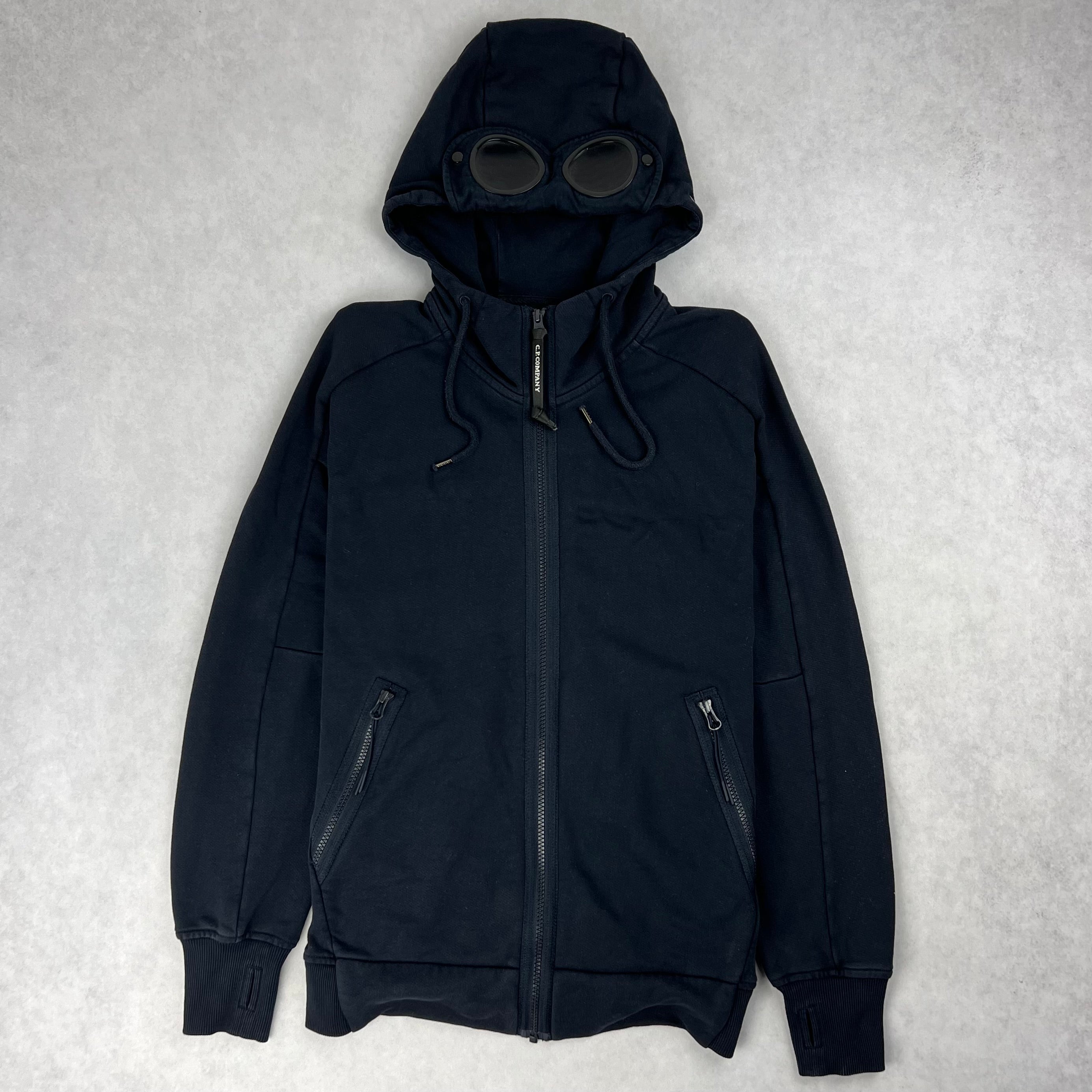 CP Company Goggle Hoodie