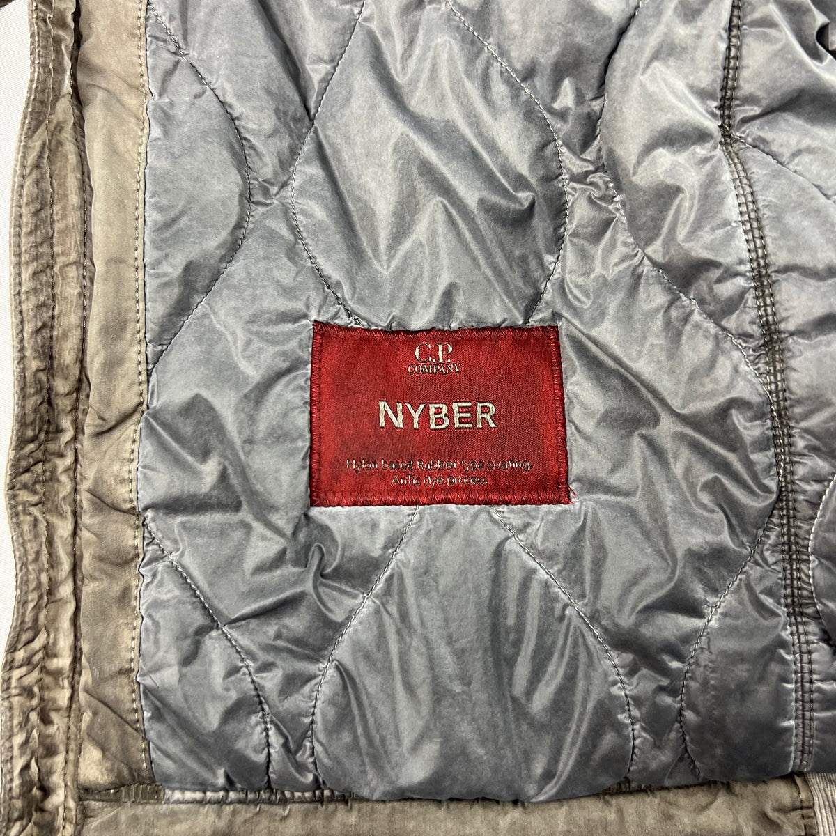 CP Company Jacket