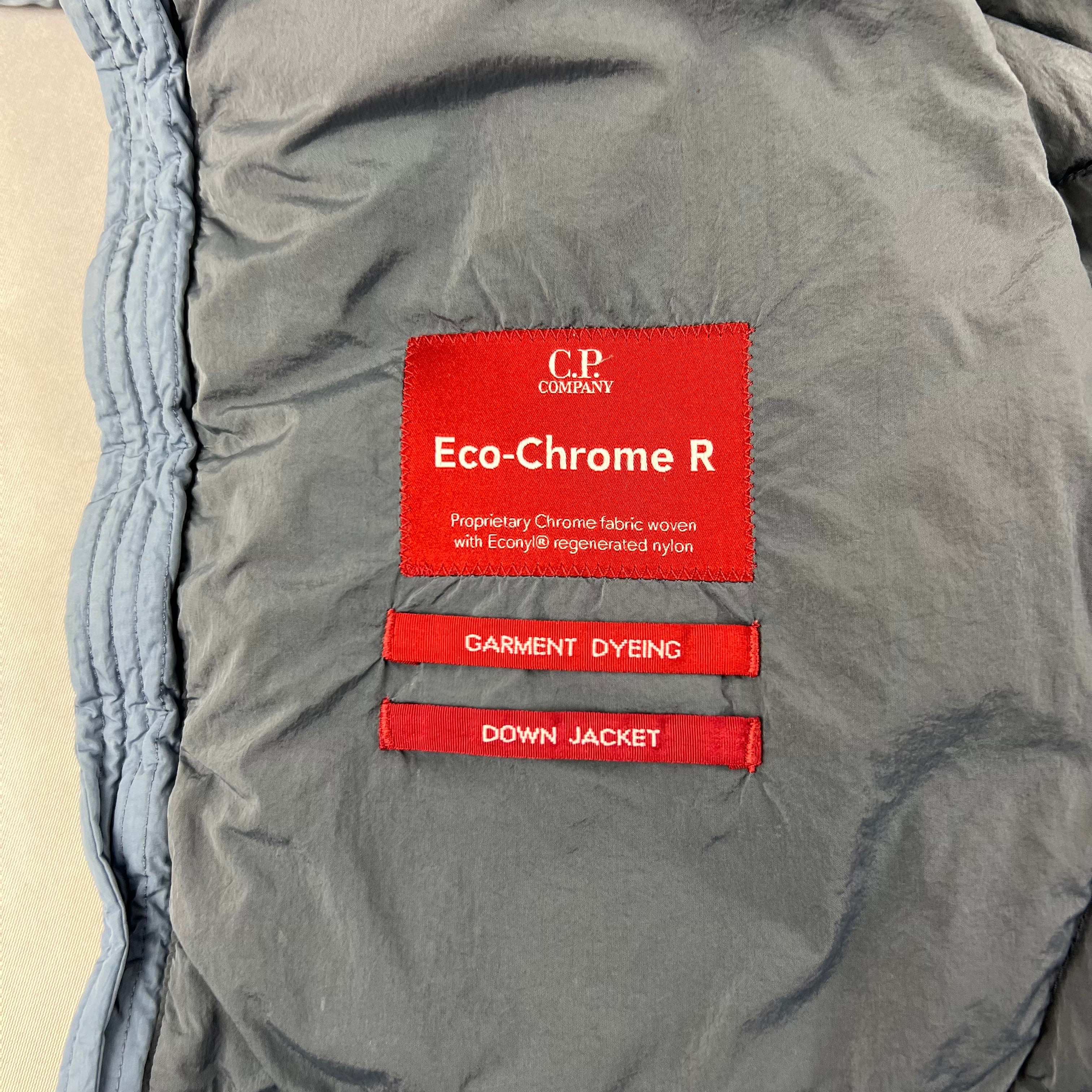 CP Company Puffer Jacket