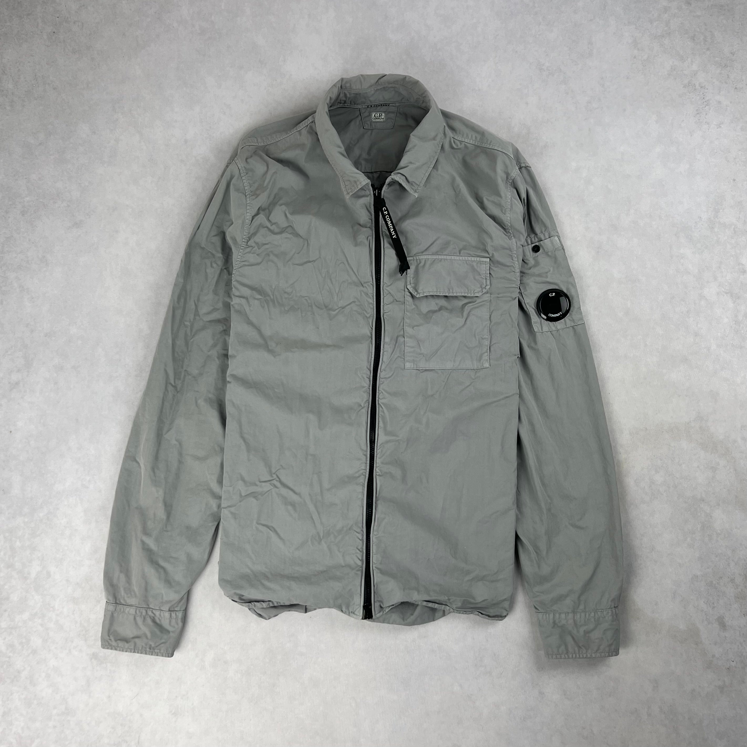 CP Company Overshirt