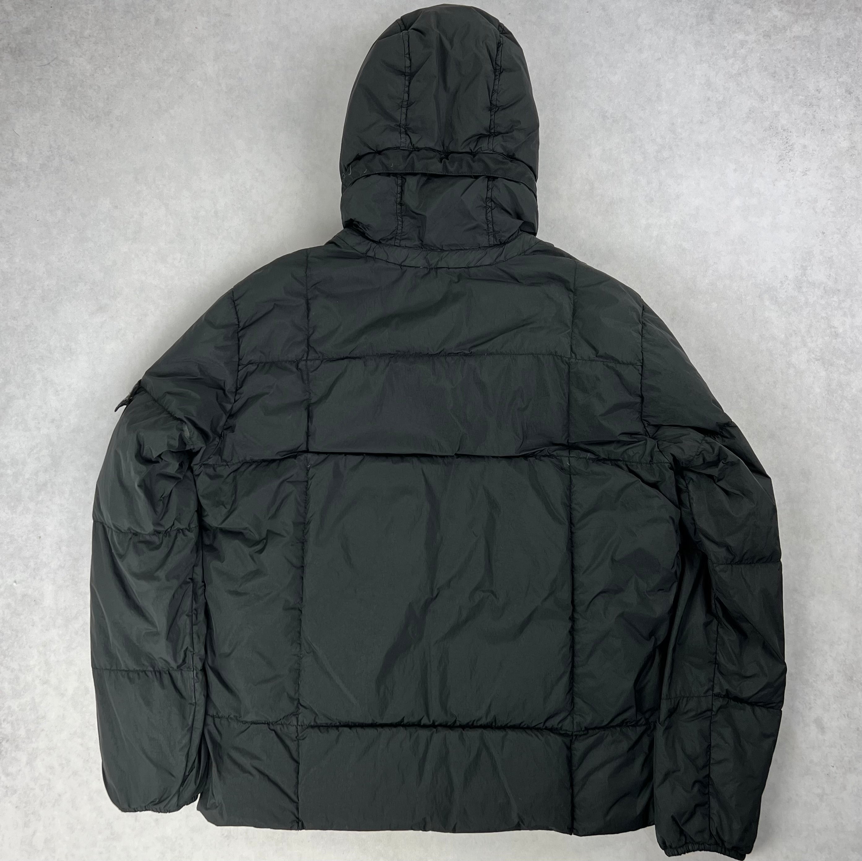 Stone Island Puffer Jacket