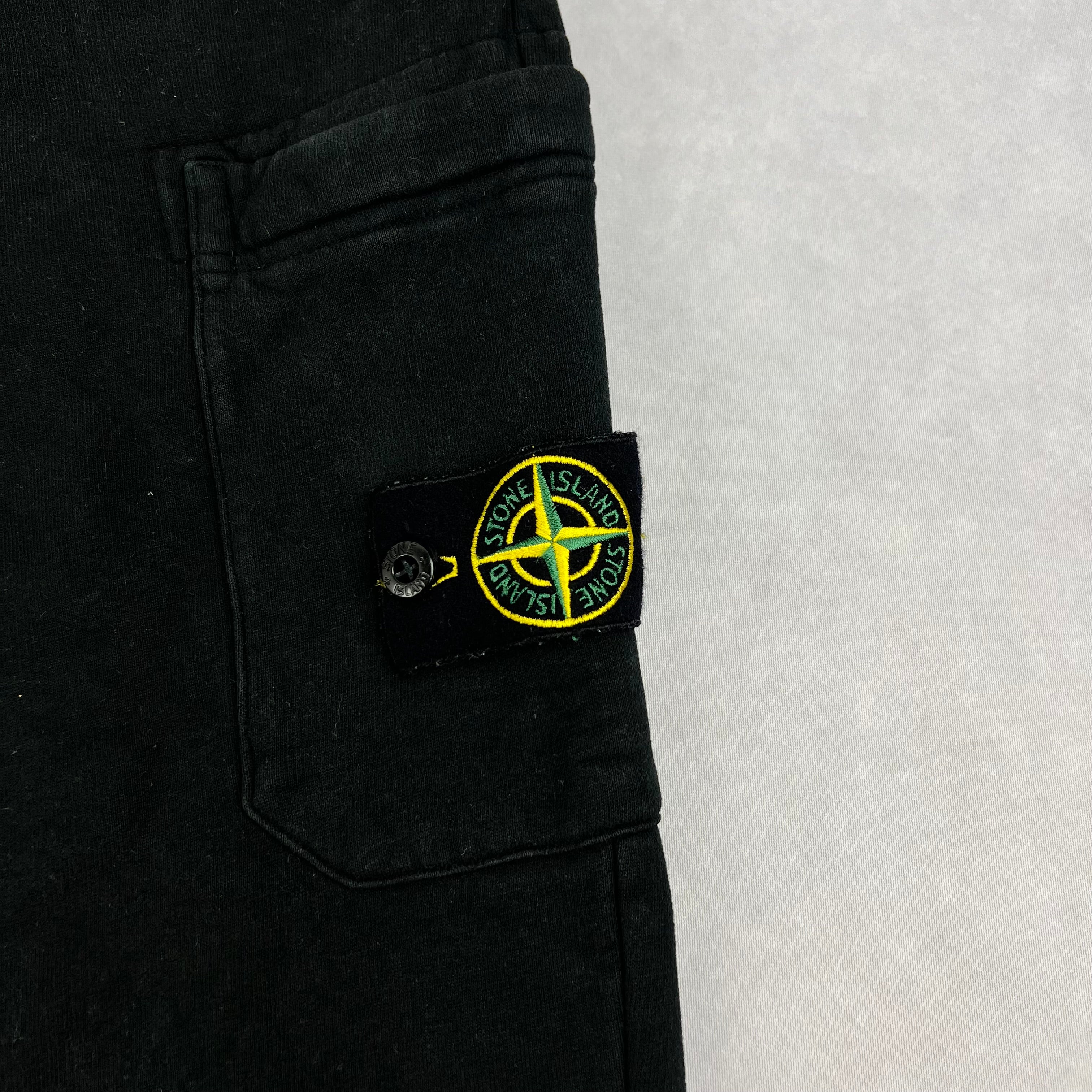 Stone Island Joggers