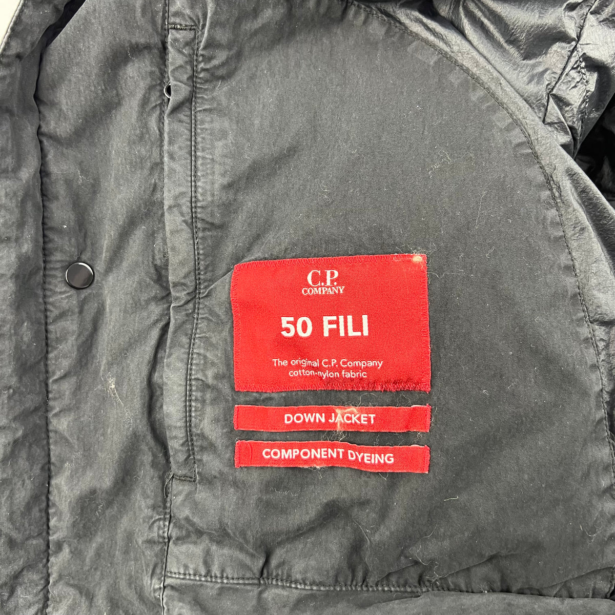 CP Company Parka