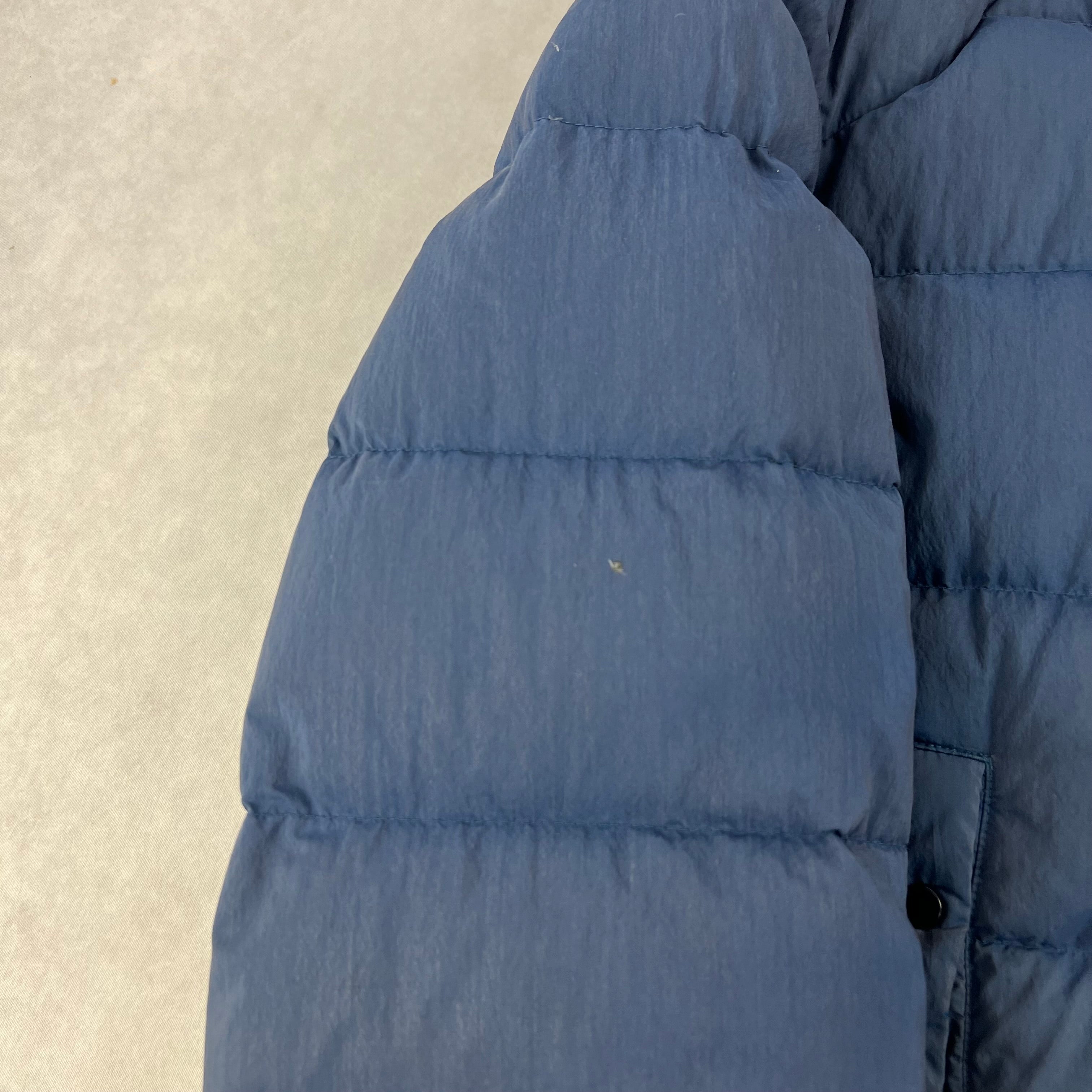 CP Company Puffer Jacket