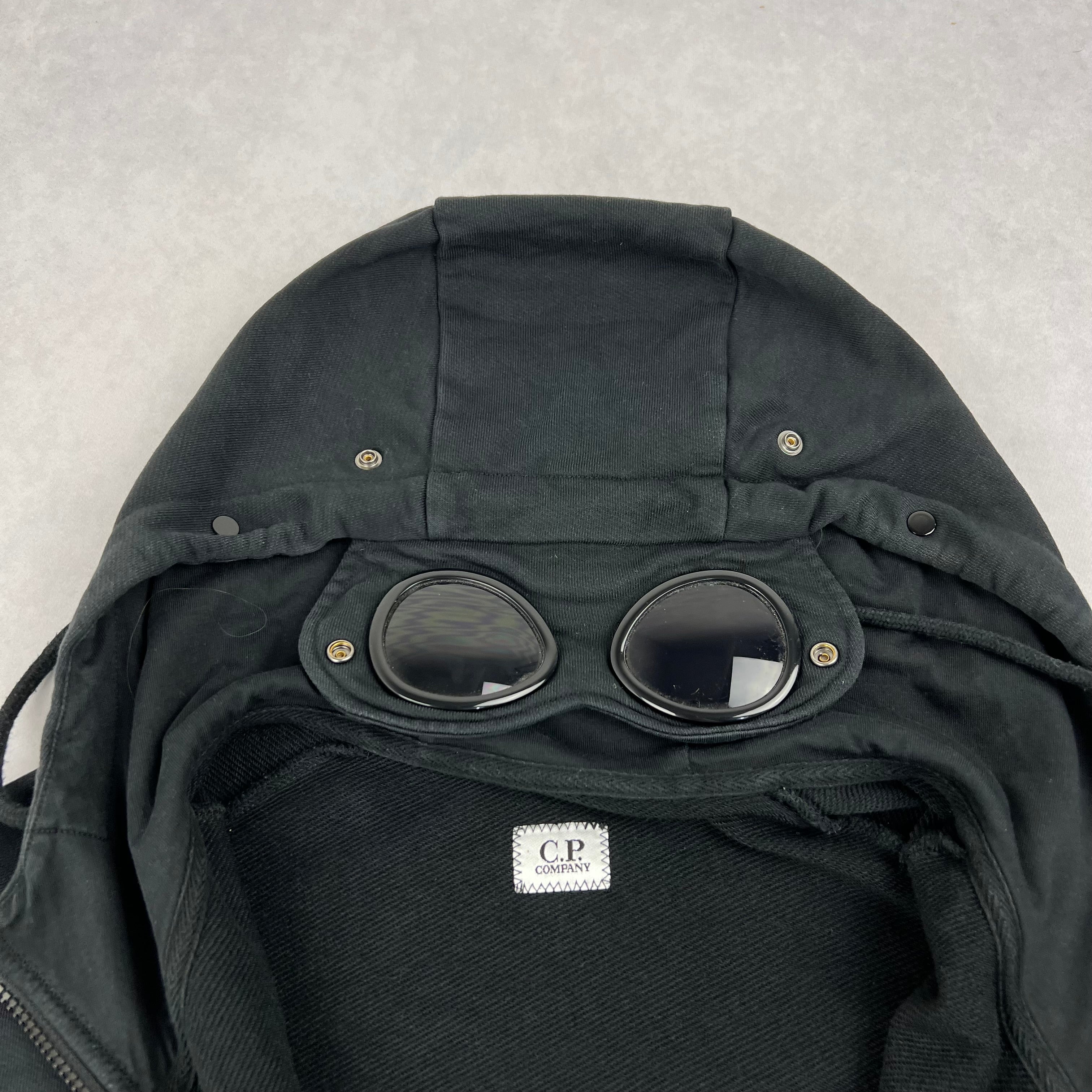 CP Company Goggle Hoodie