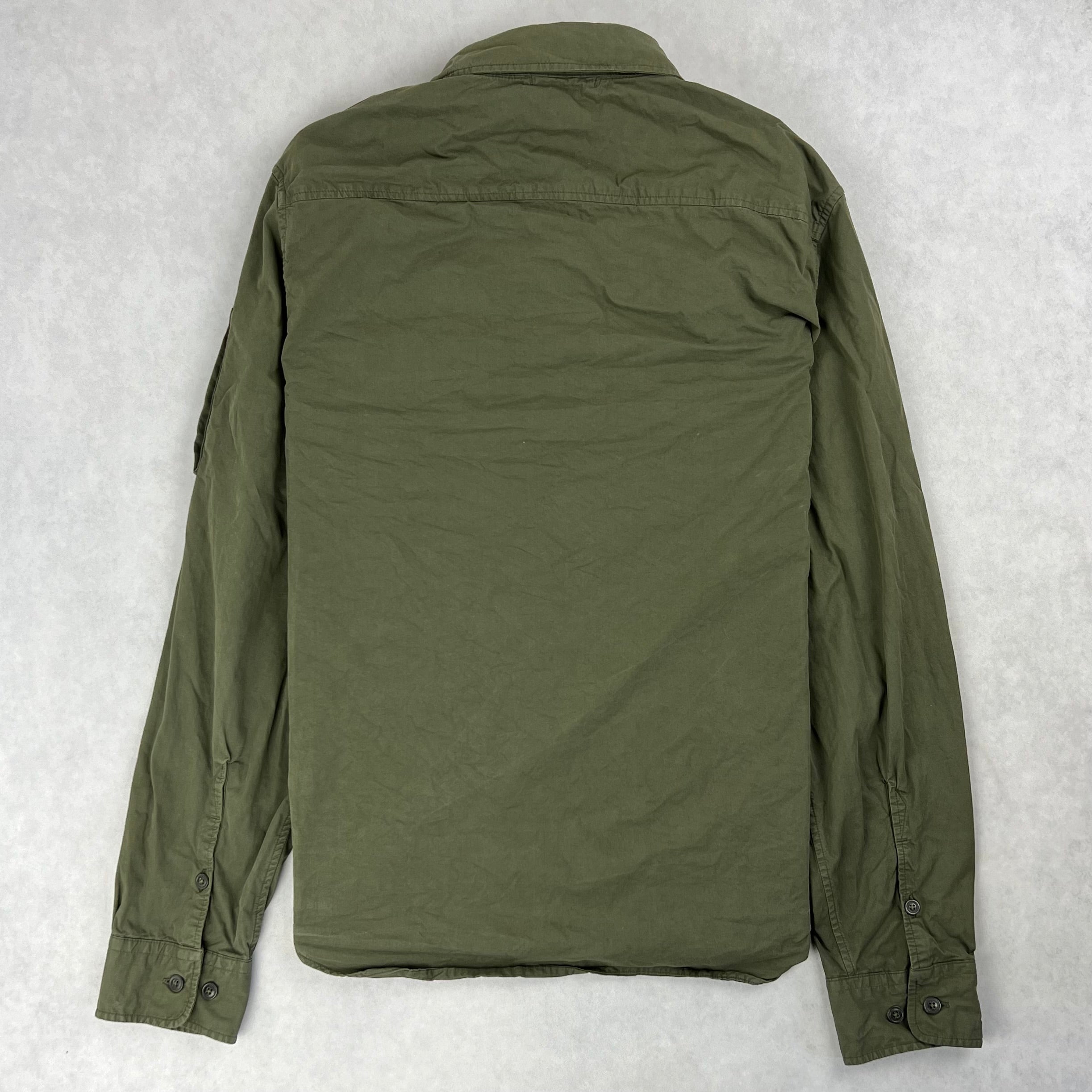 CP Company Overshirt