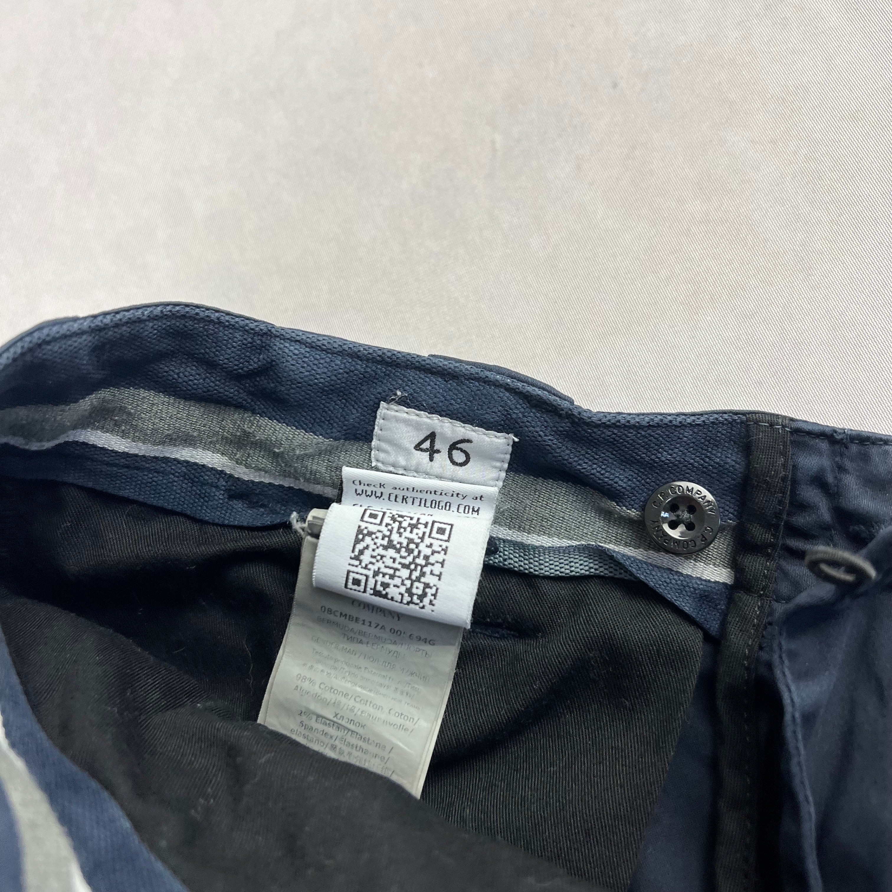CP Company Cargo Shorts