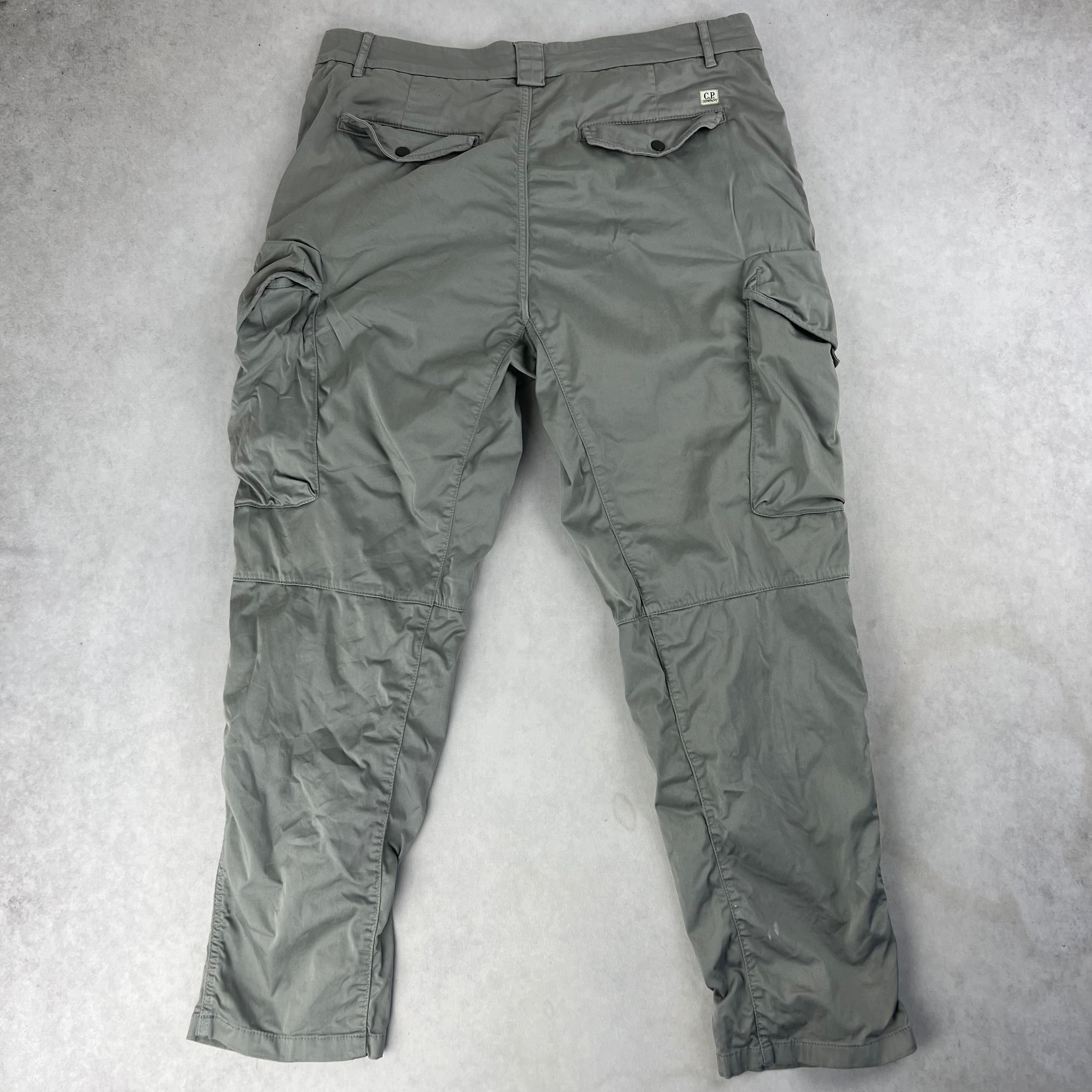 CP Company Cargo Pants