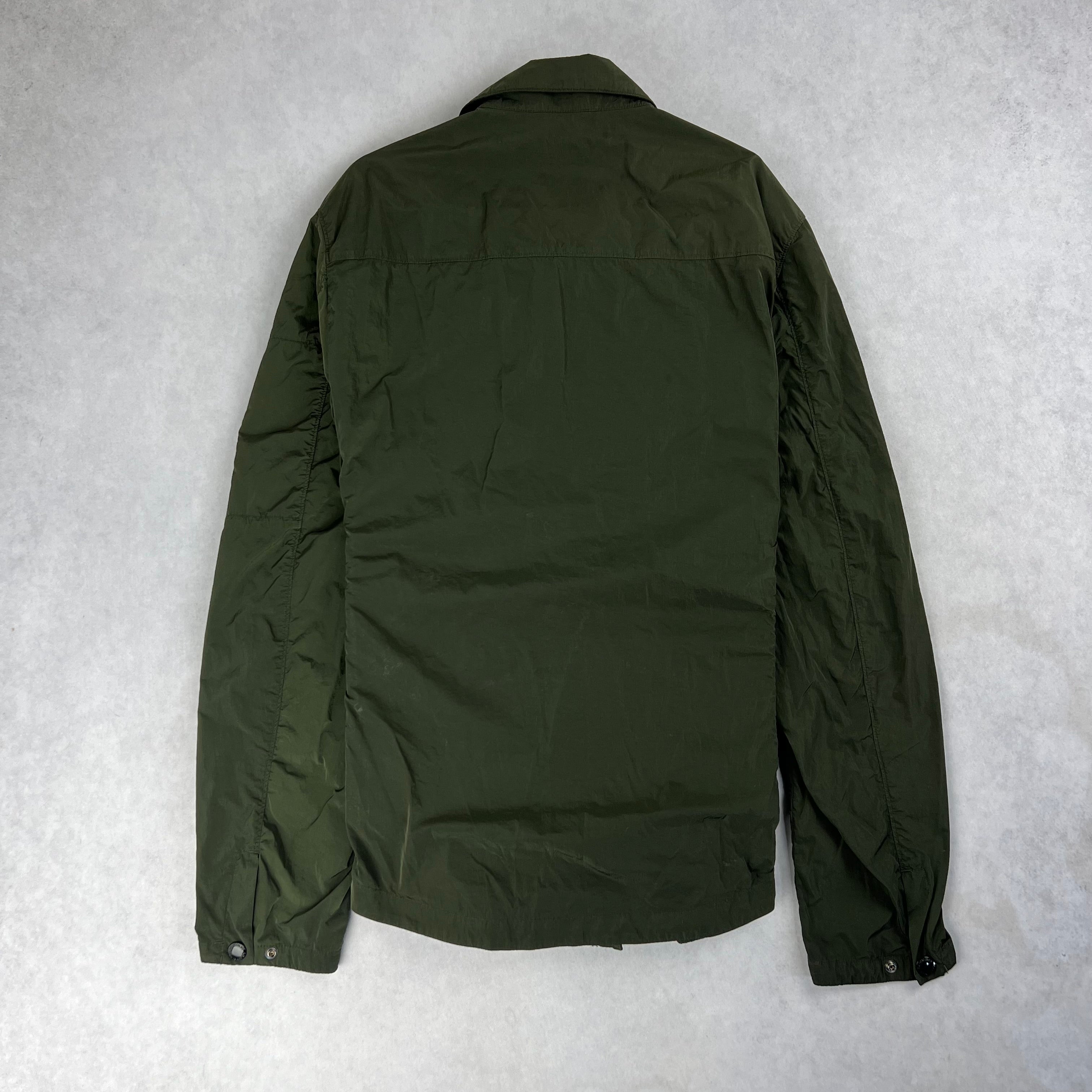 CP Company Overshirt