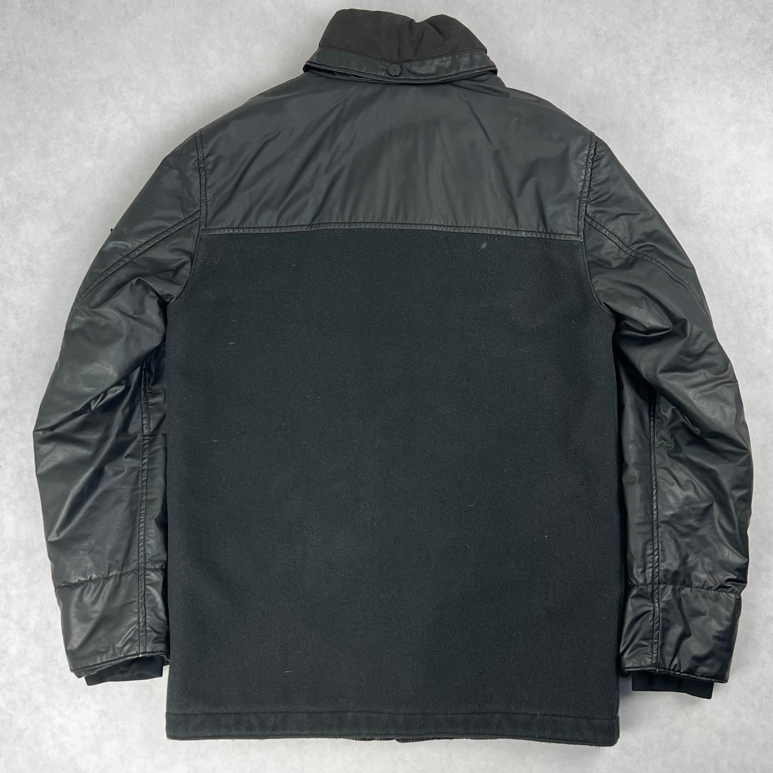 Stone Island Ghost Jacket