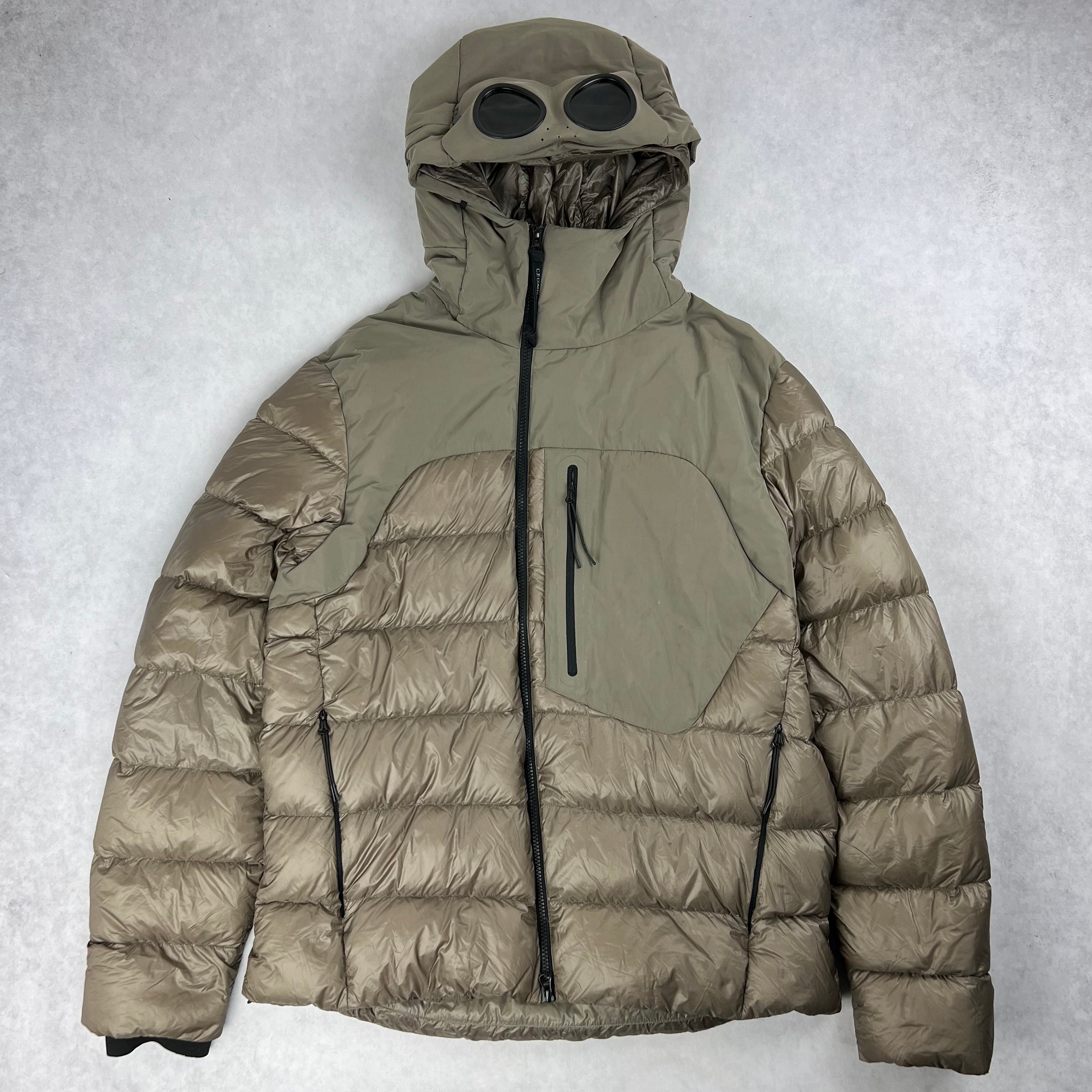 CP Company Puffer Jacket