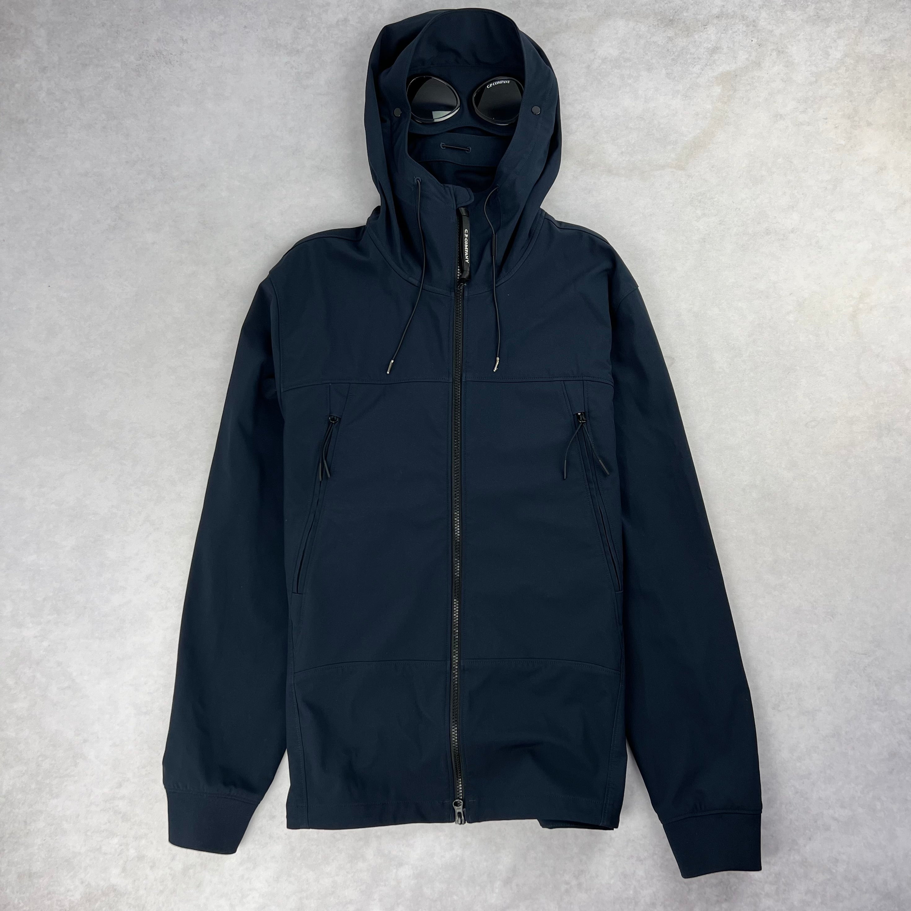 CP Company Goggle Jacket