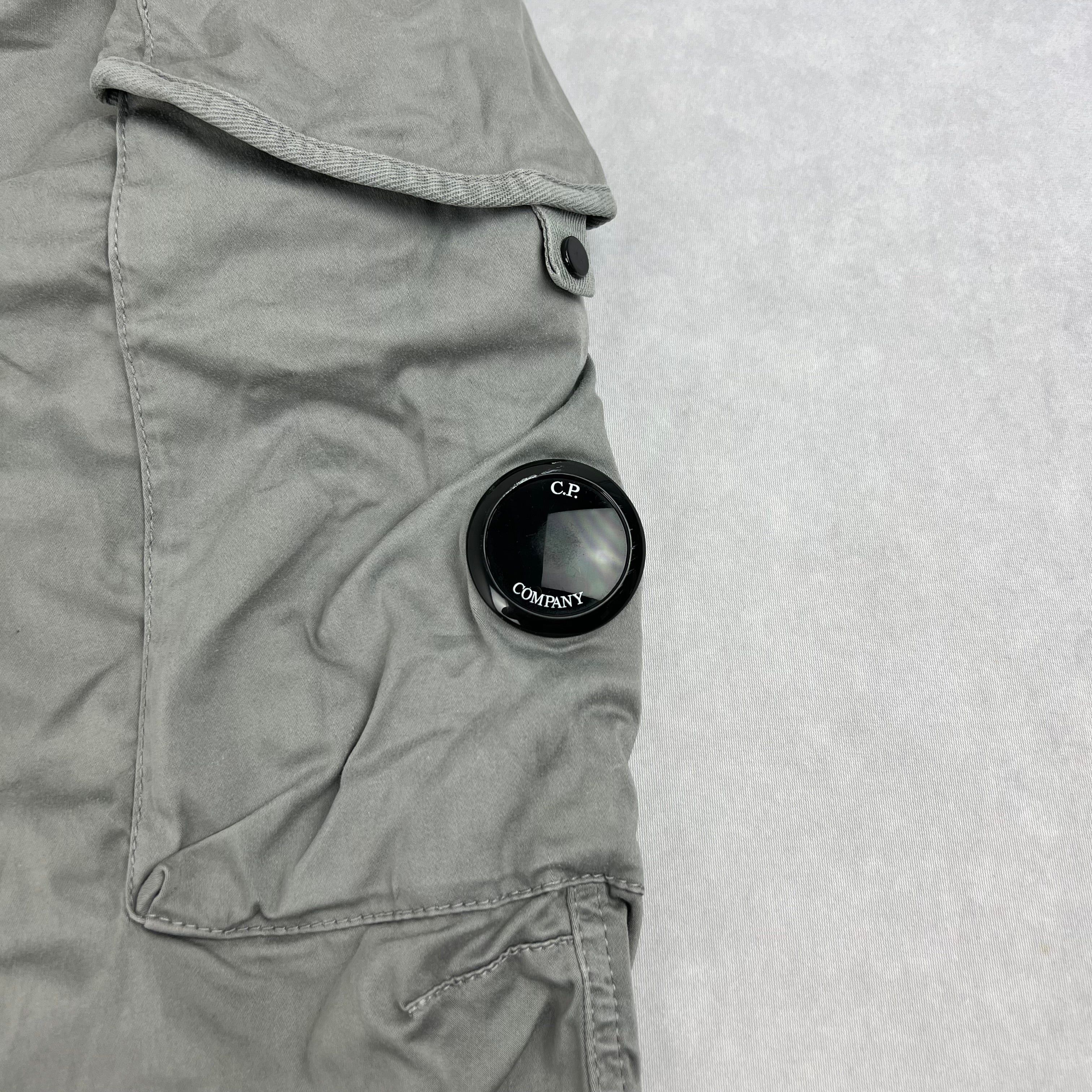 CP Company Cargo Pants