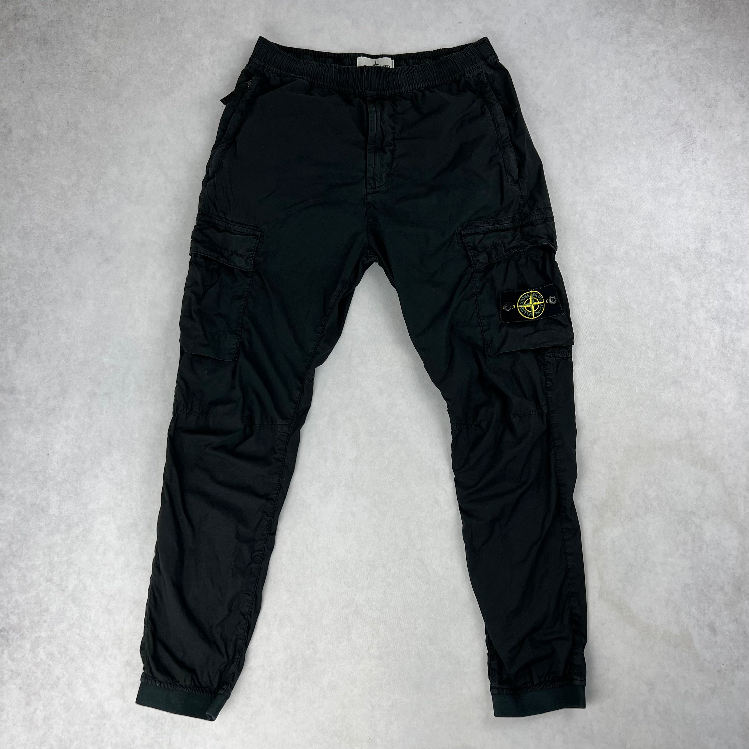 Stone Island Cargo Pants