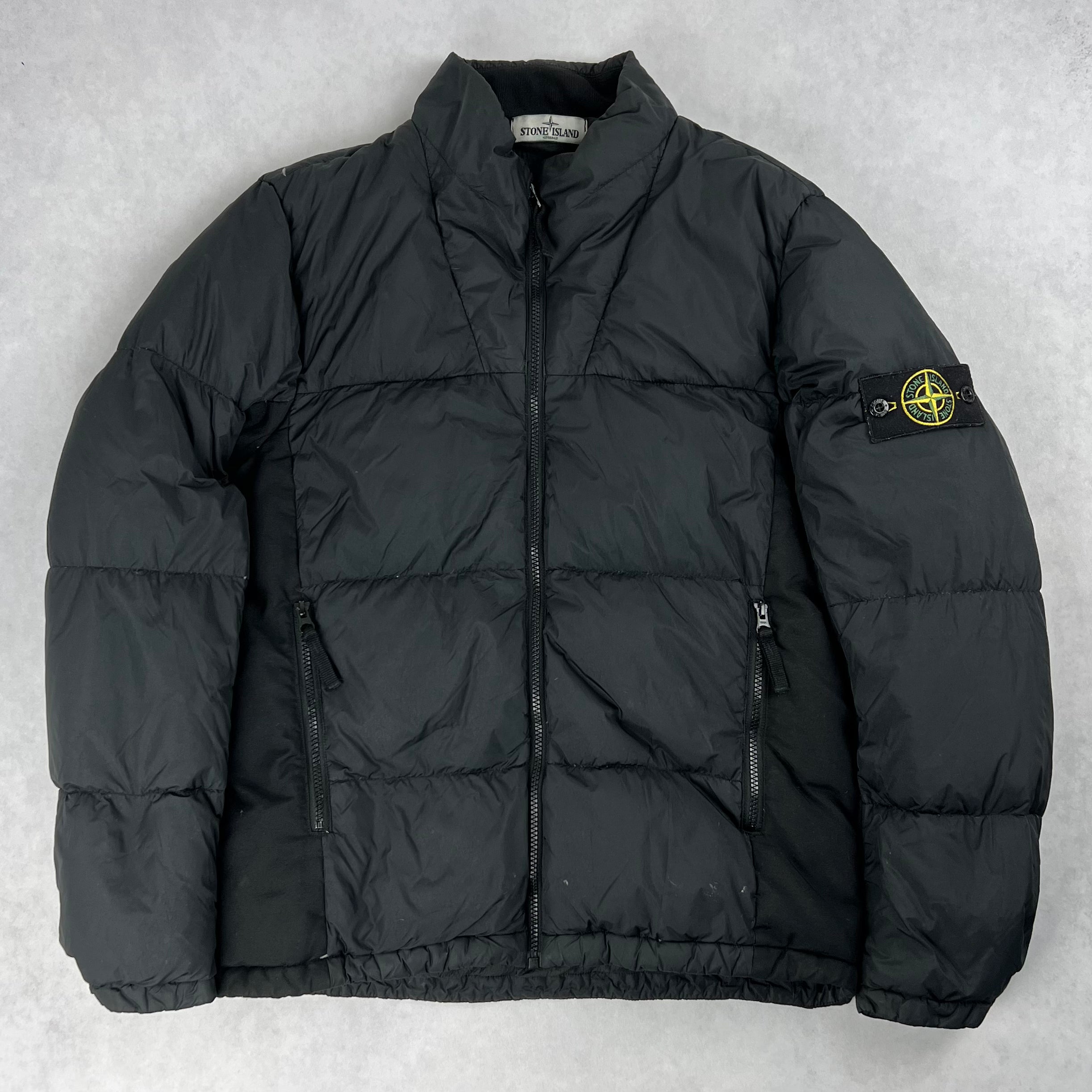 Stone Island Puffer Jacket