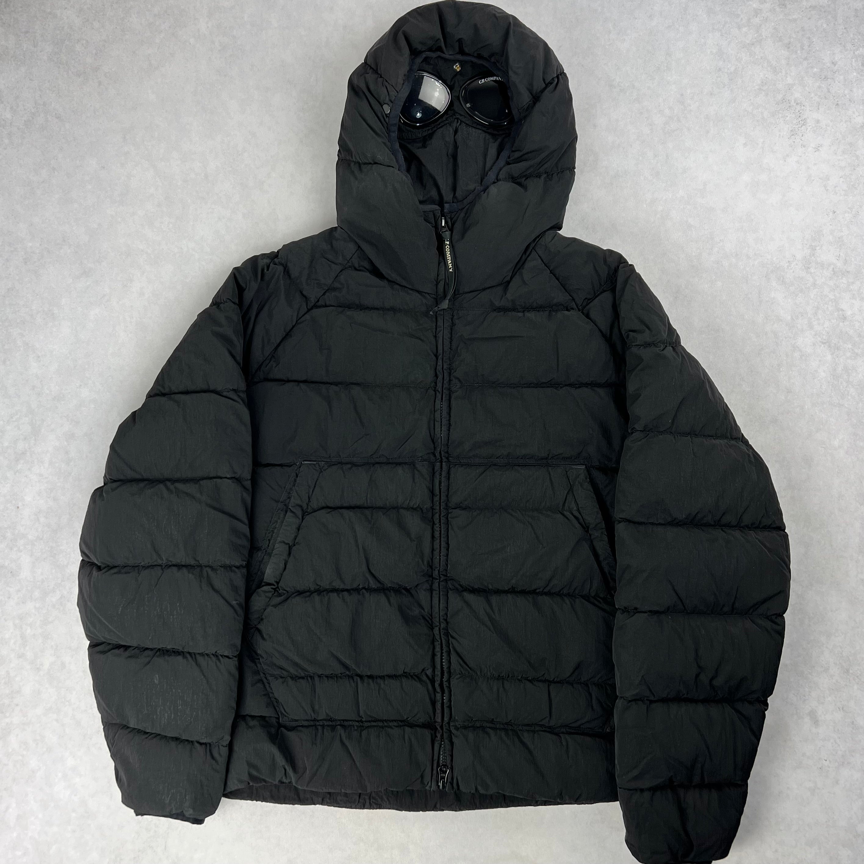 CP Company Puffer Jacket