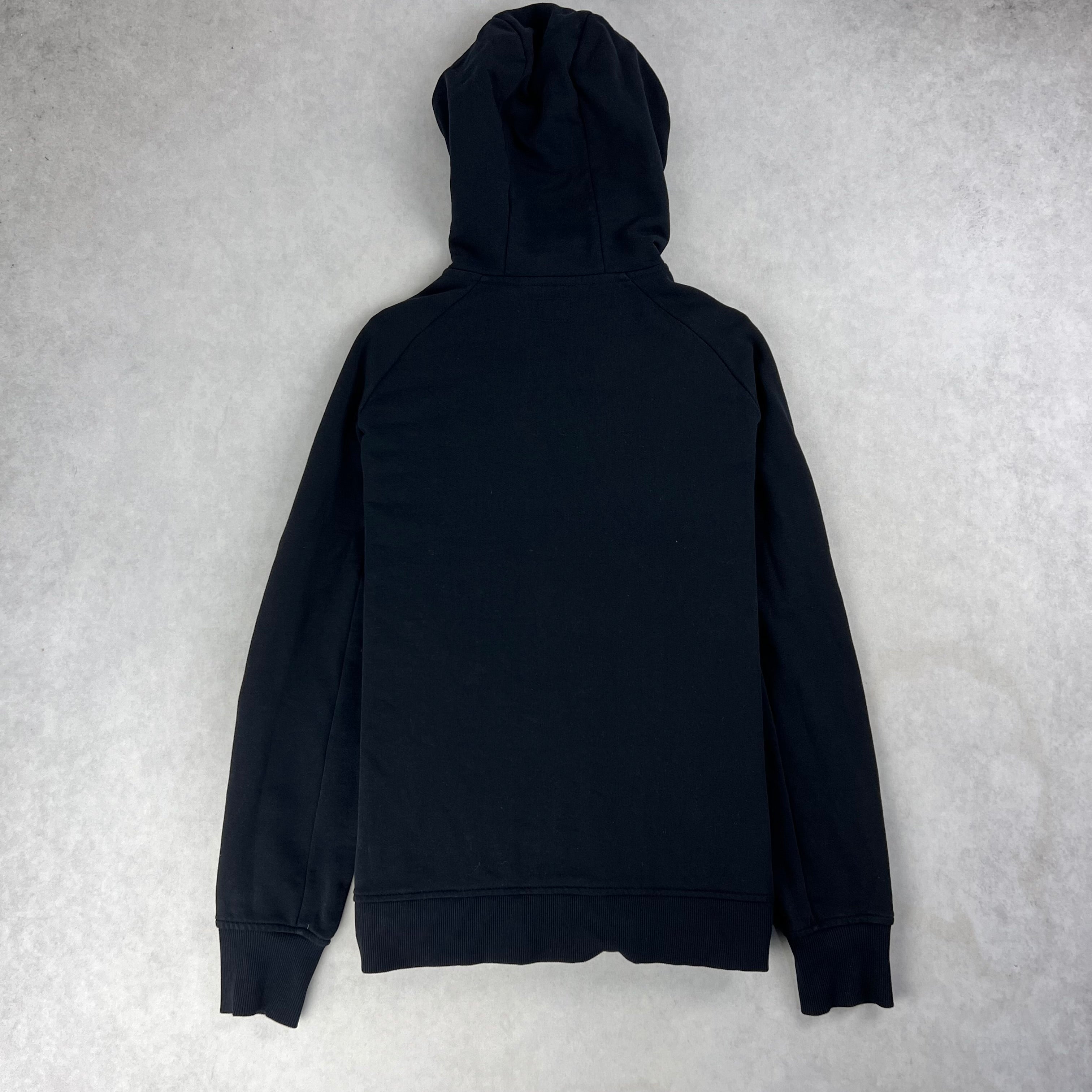 CP Company Goggle Hoodie