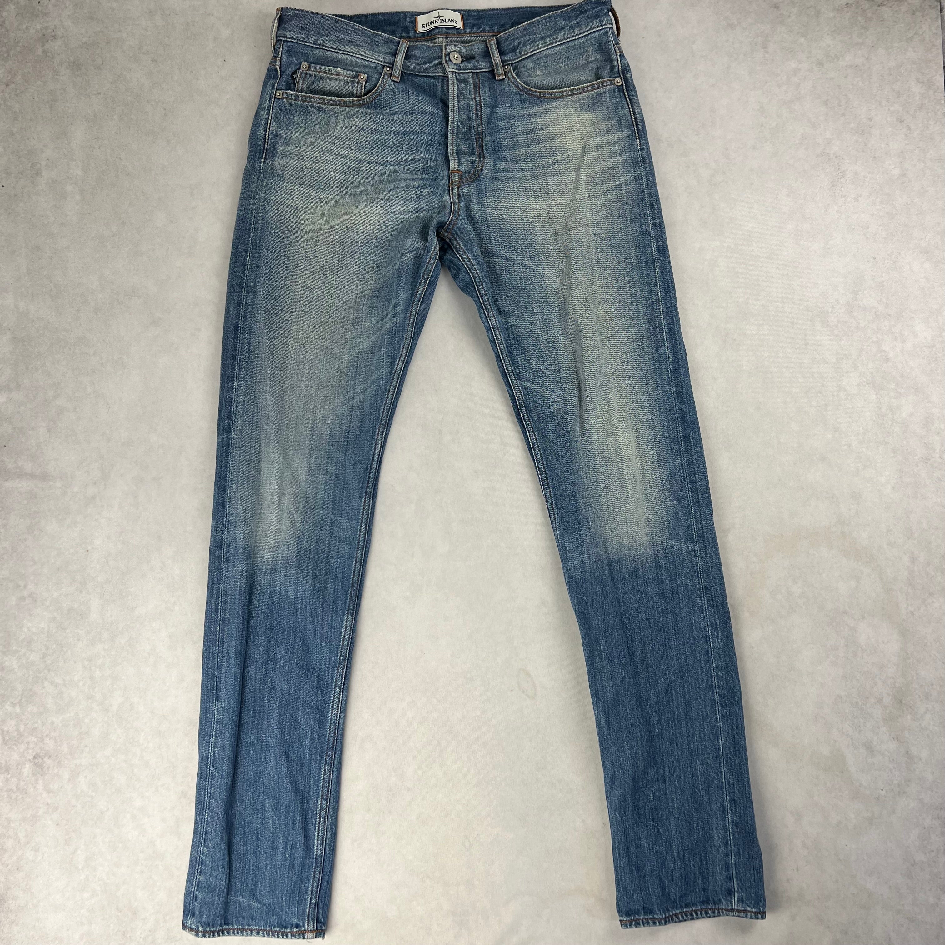 Stone Island Jeans