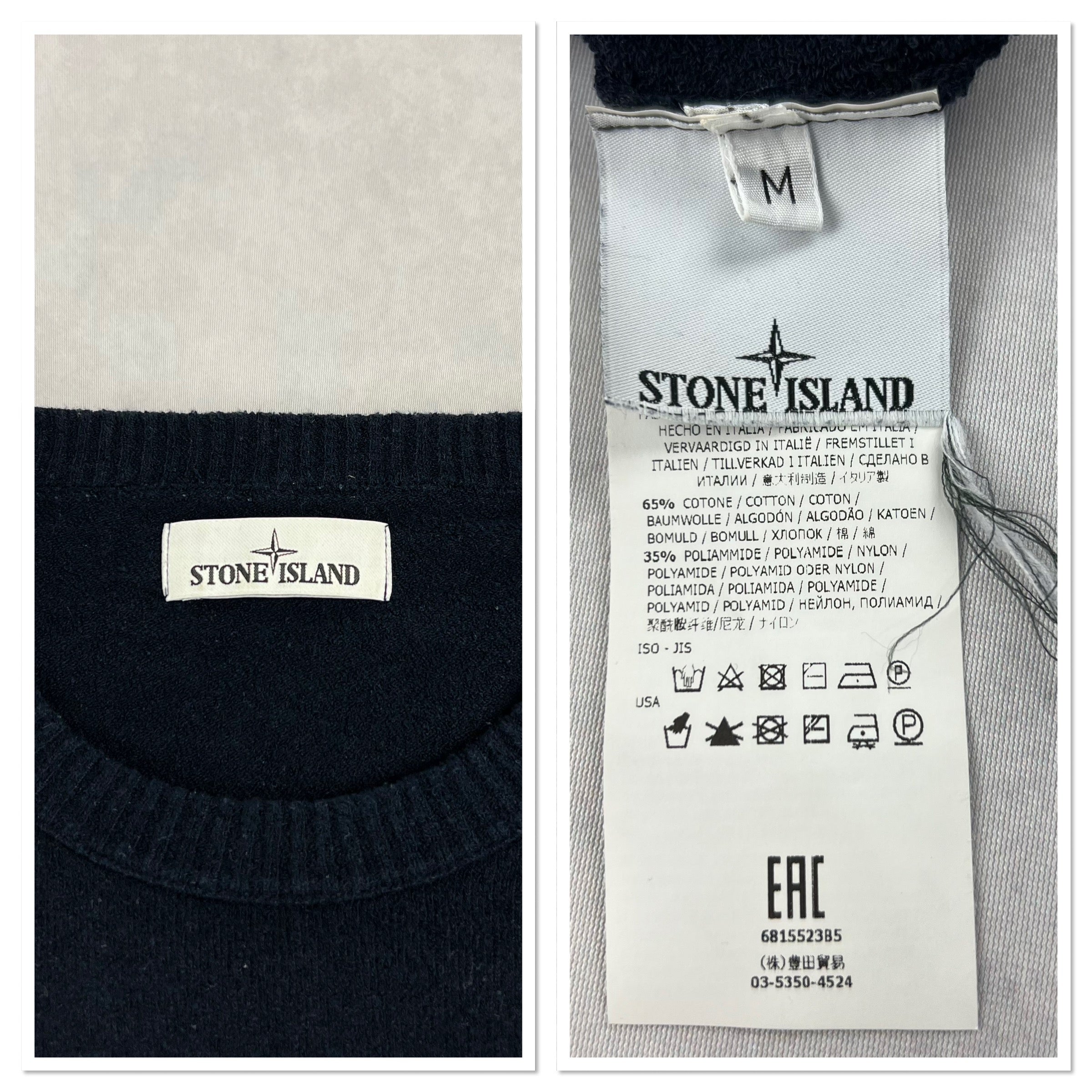 Stone Island Jumper