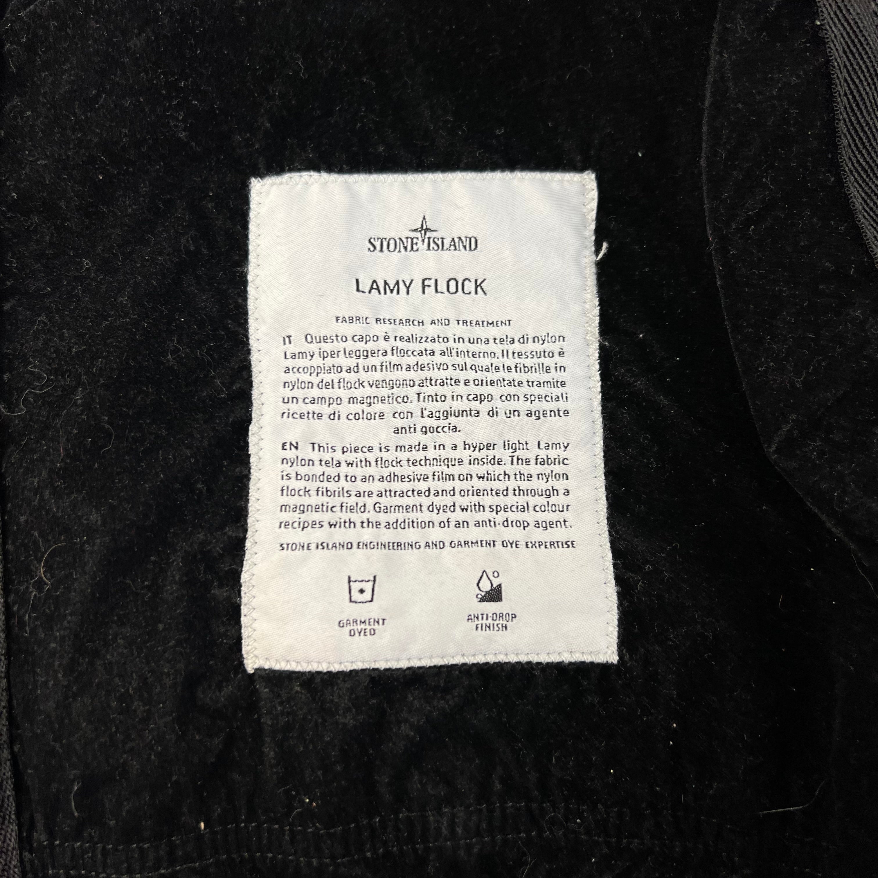 Stone Island Jacket