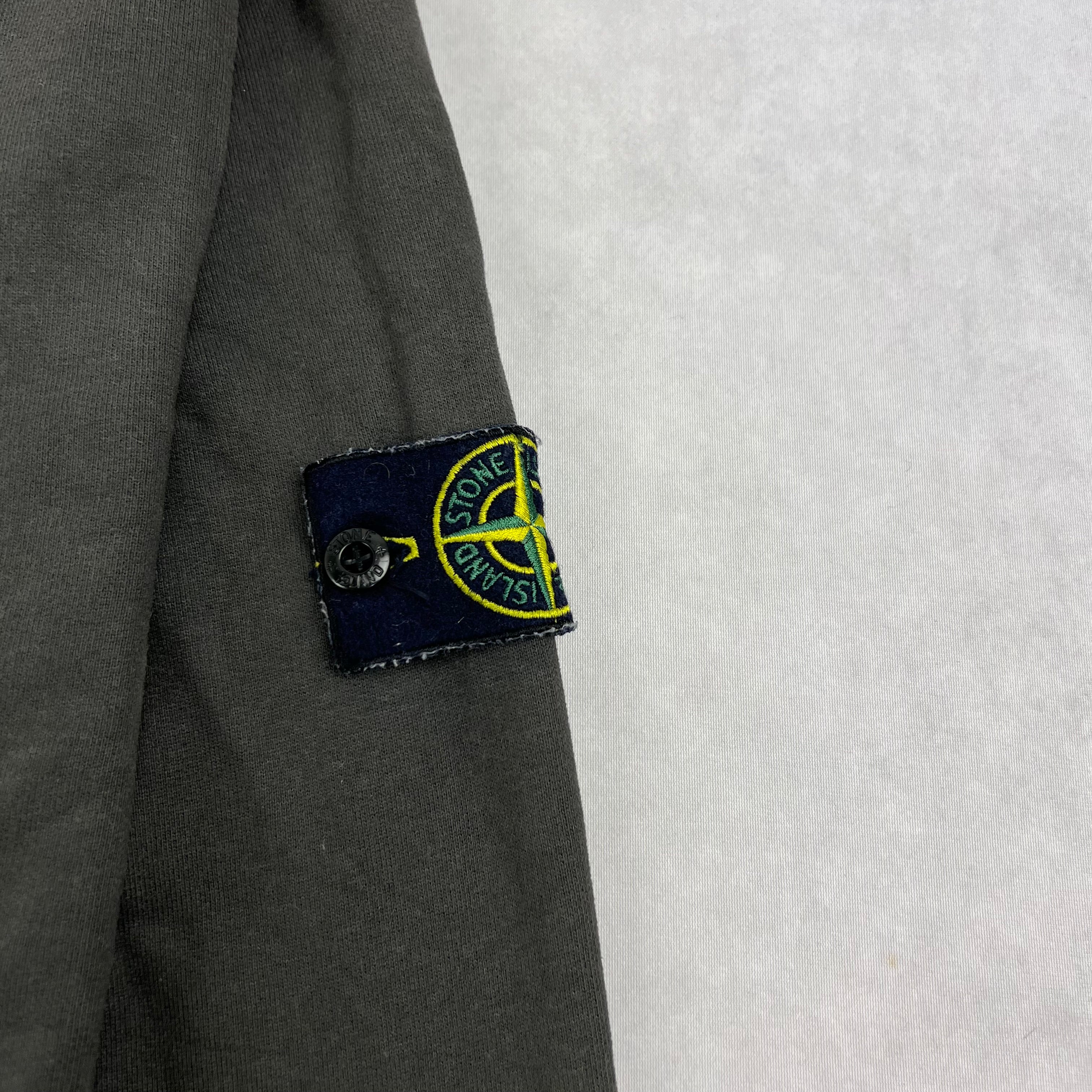 Stone Island Sweatshirt