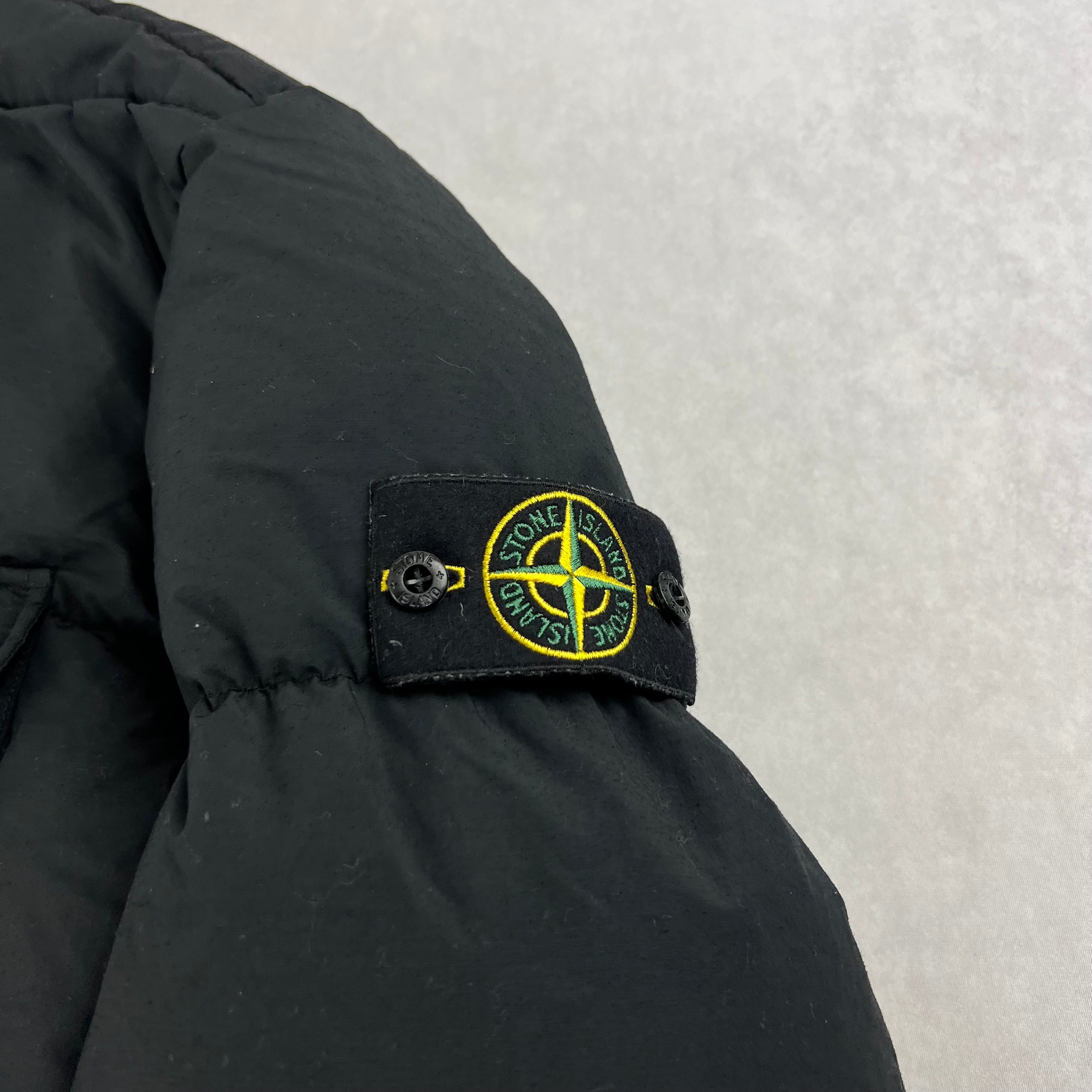 Stone Island Puffer Jacket