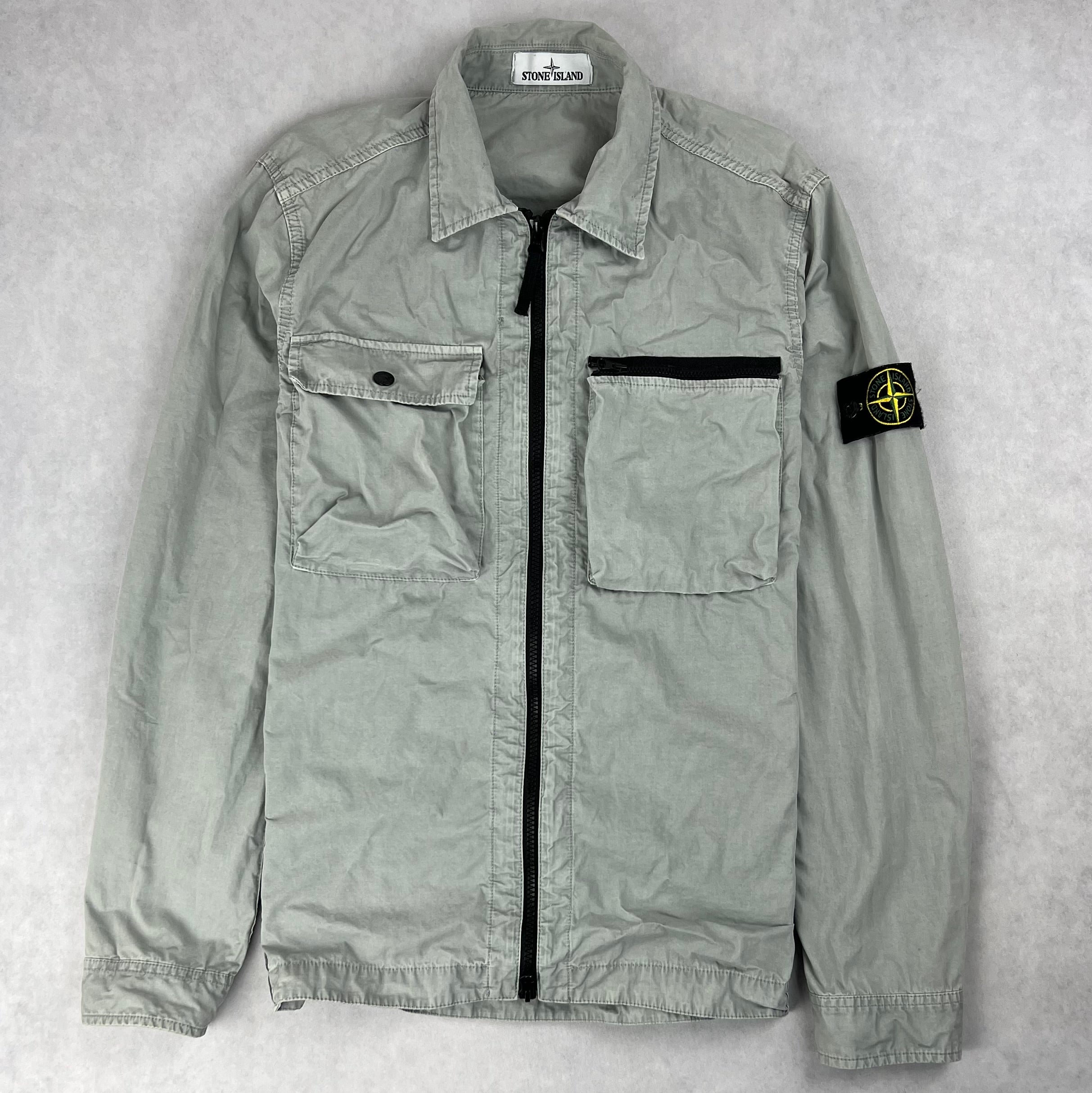 Stone Island Overshirt