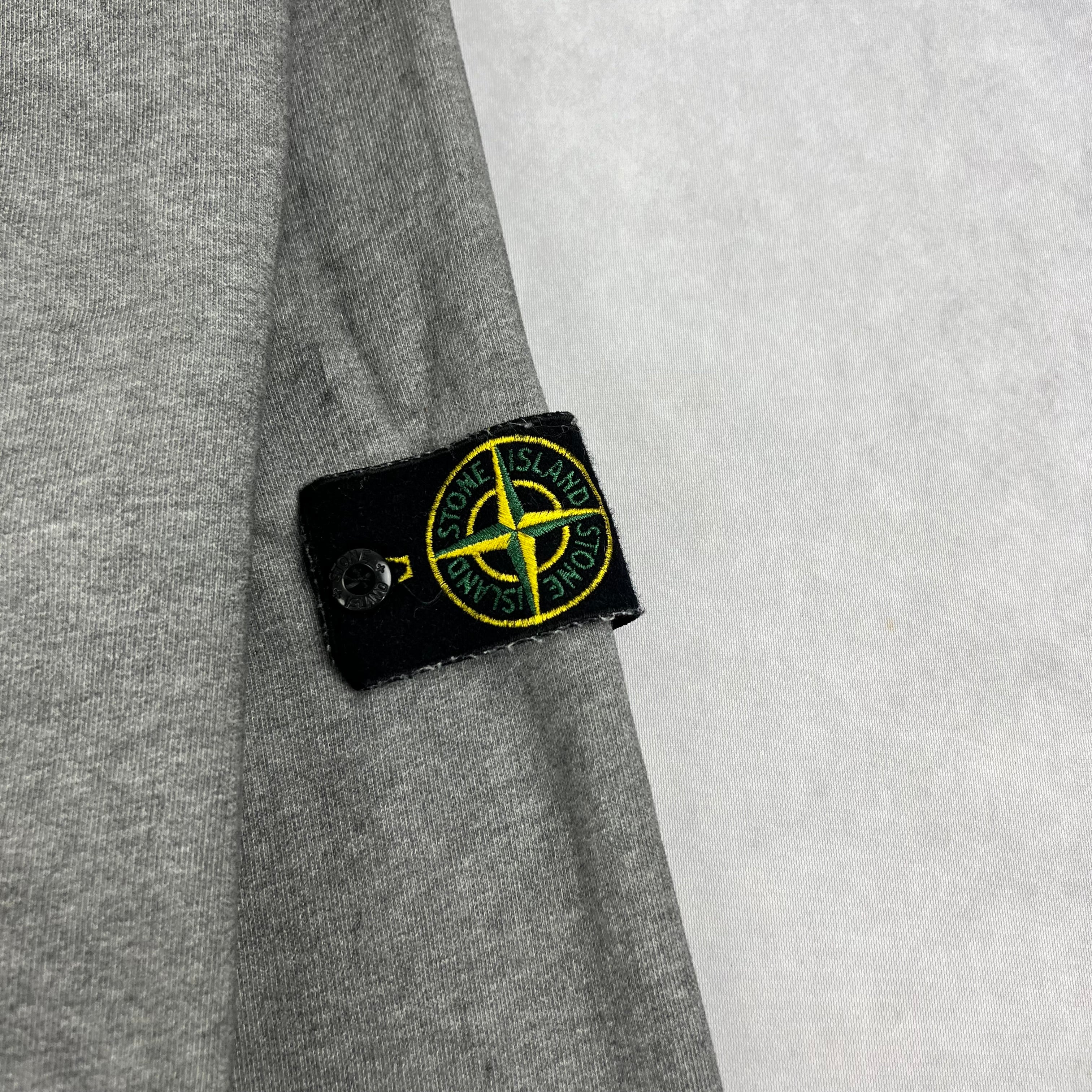 Stone Island Dust Sweatshirt