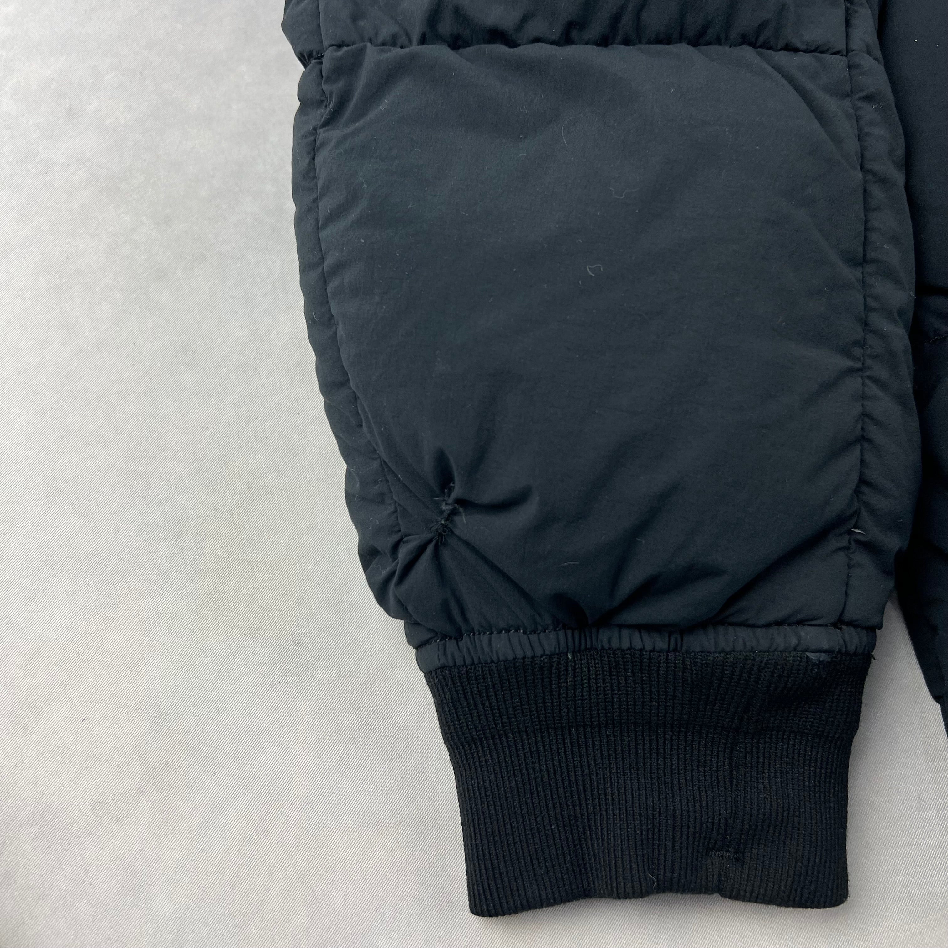 Stone Island Puffer Jacket