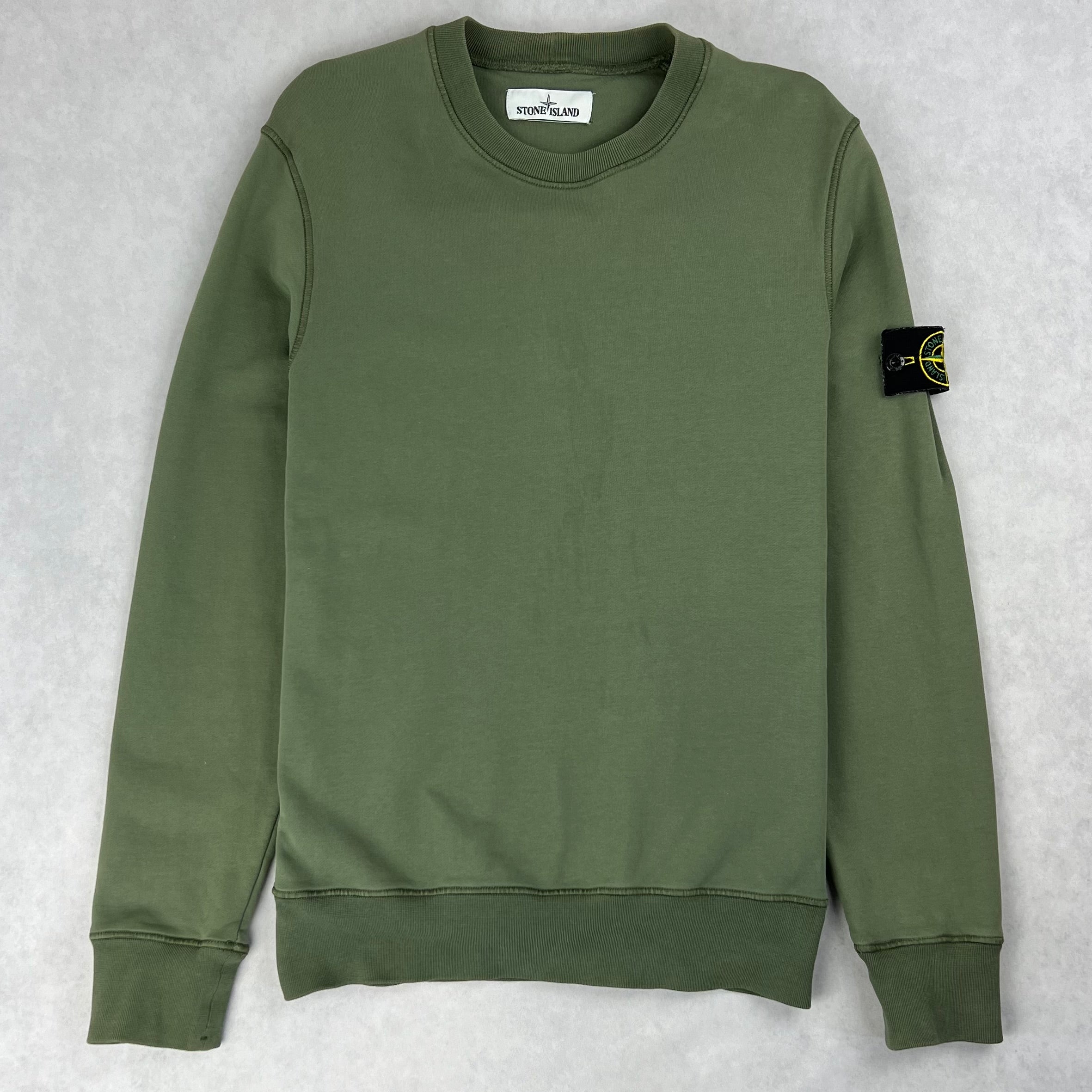 Stone Island Sweatshirt