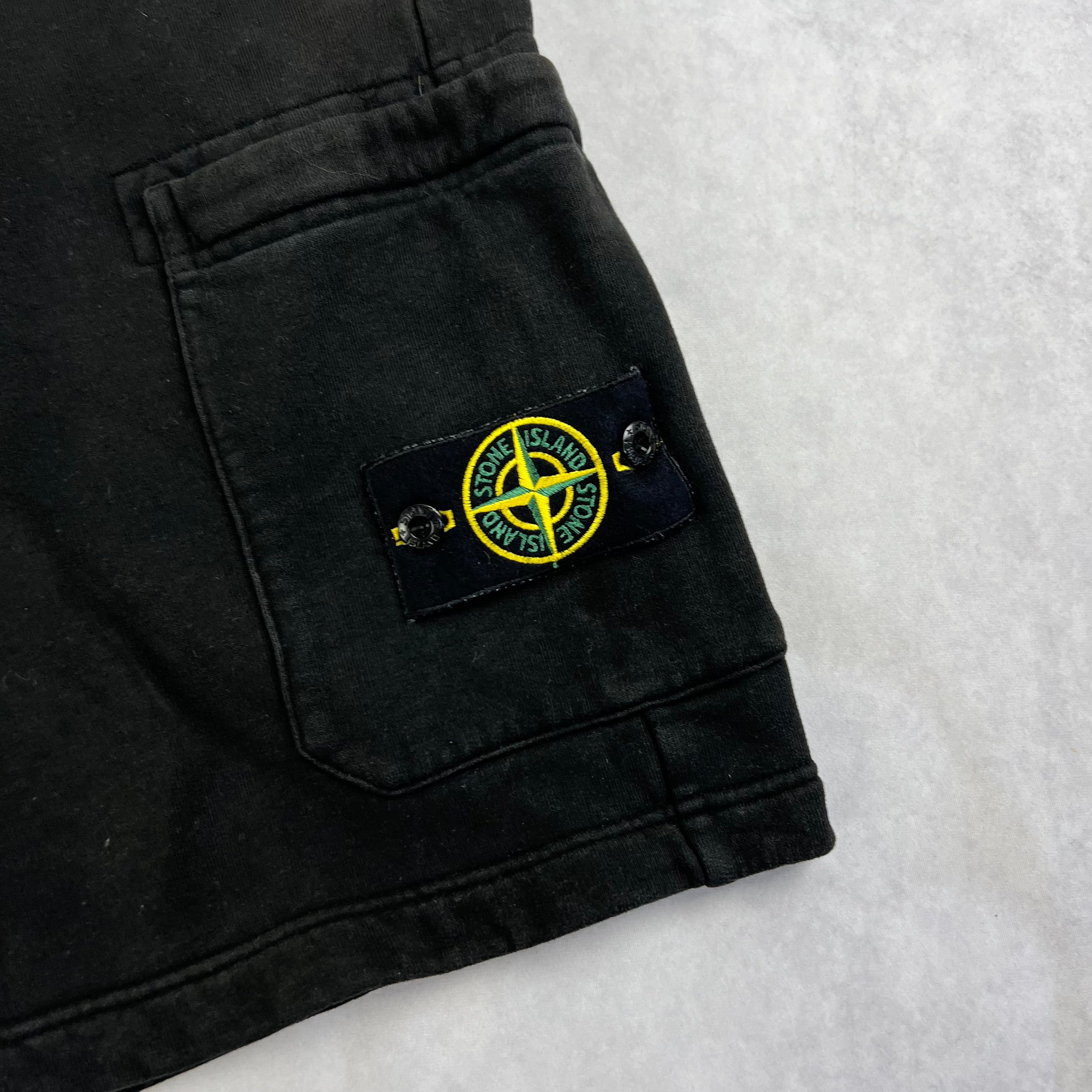 Stone Island Shorts