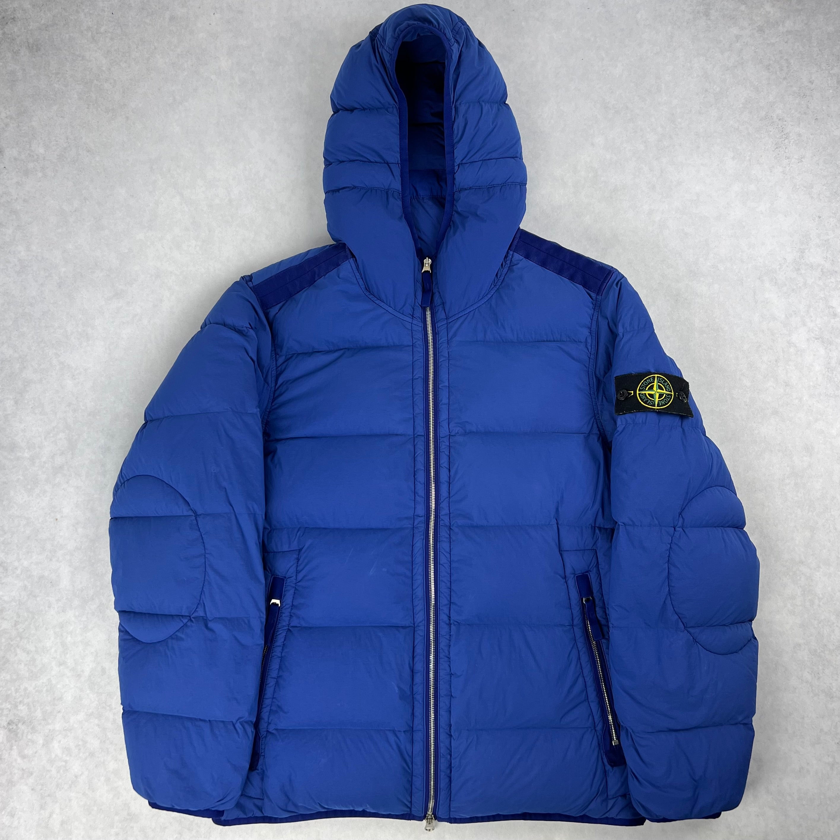 Stone Island Puffer Jacket