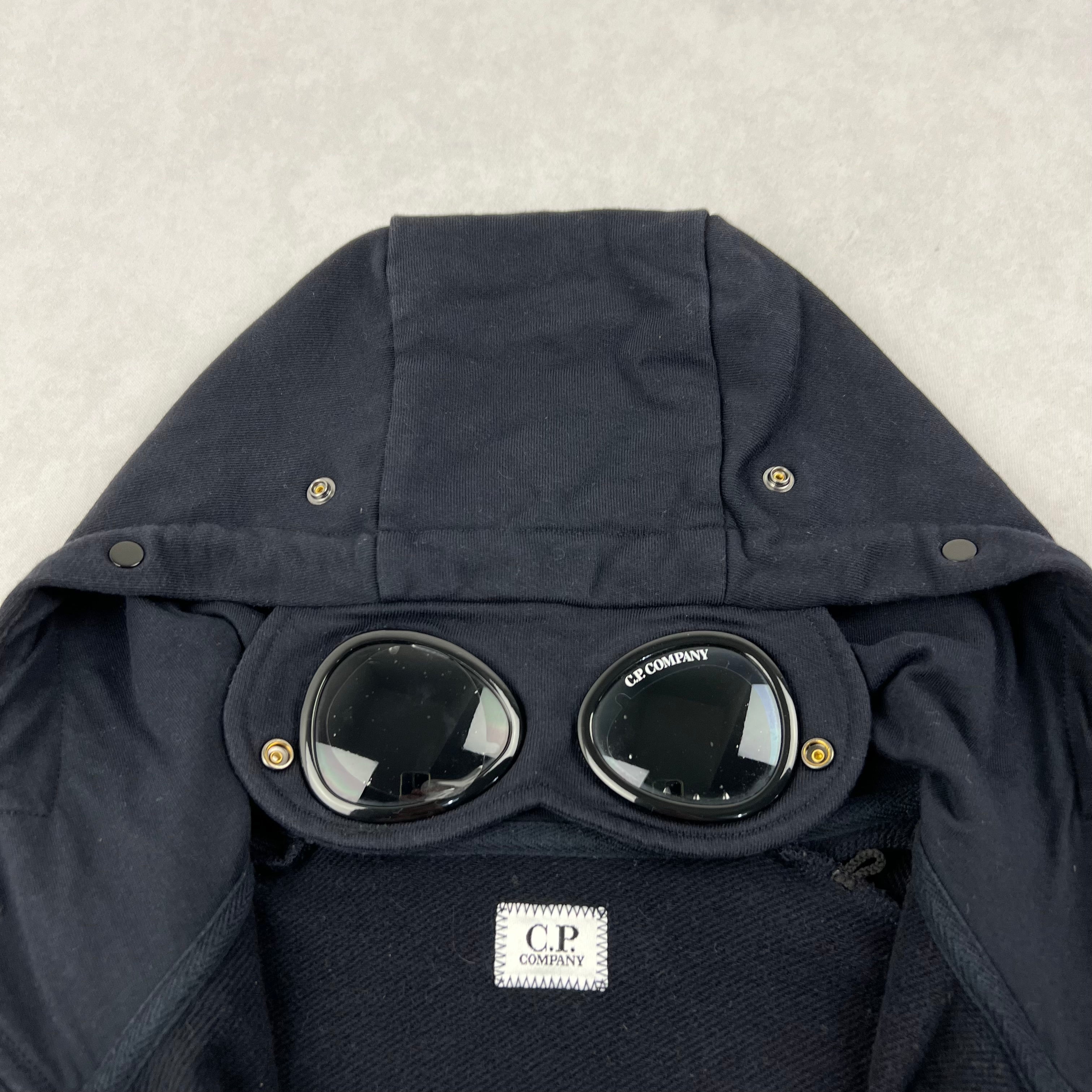 CP Company Goggle Hoodie