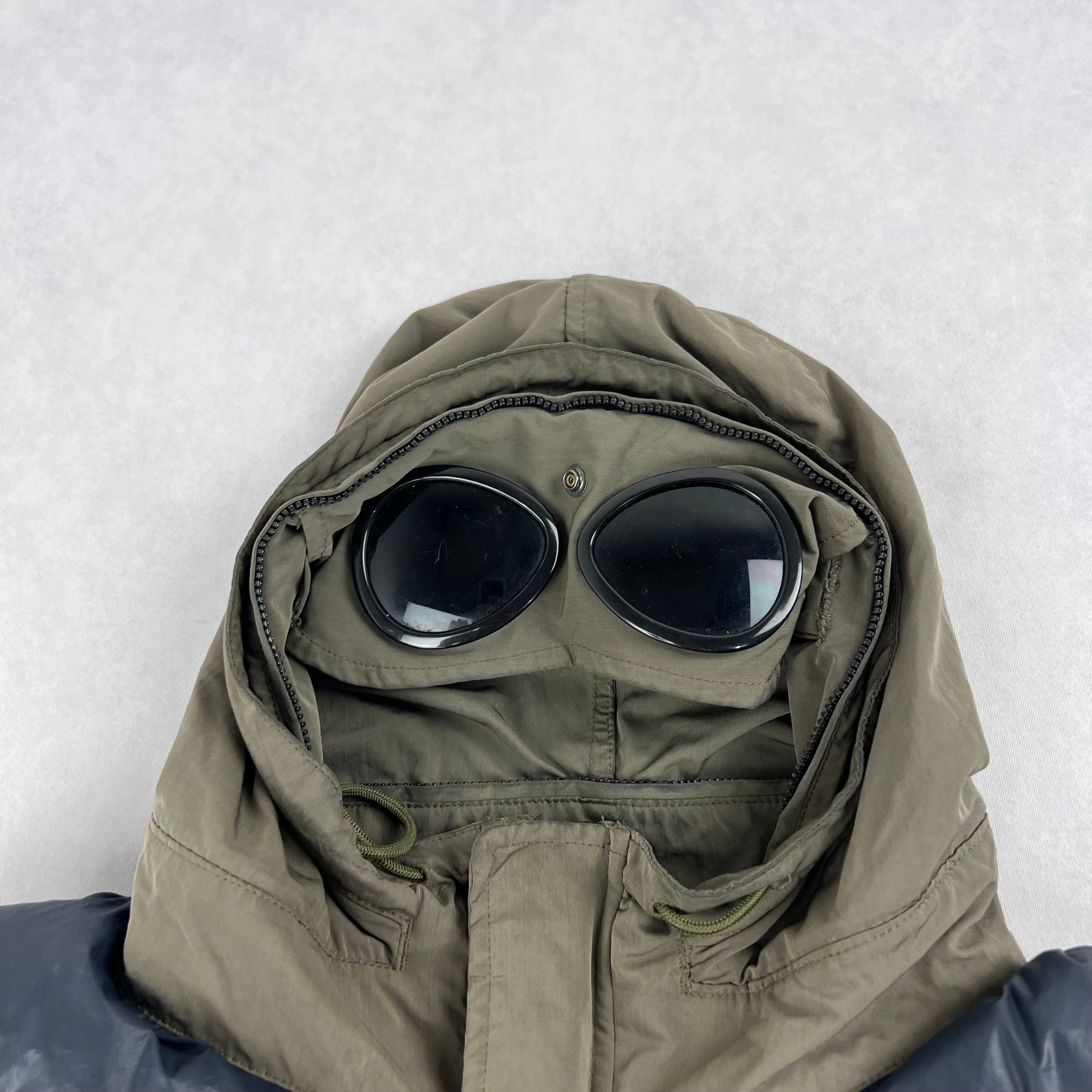 CP Company Puffer Jacket