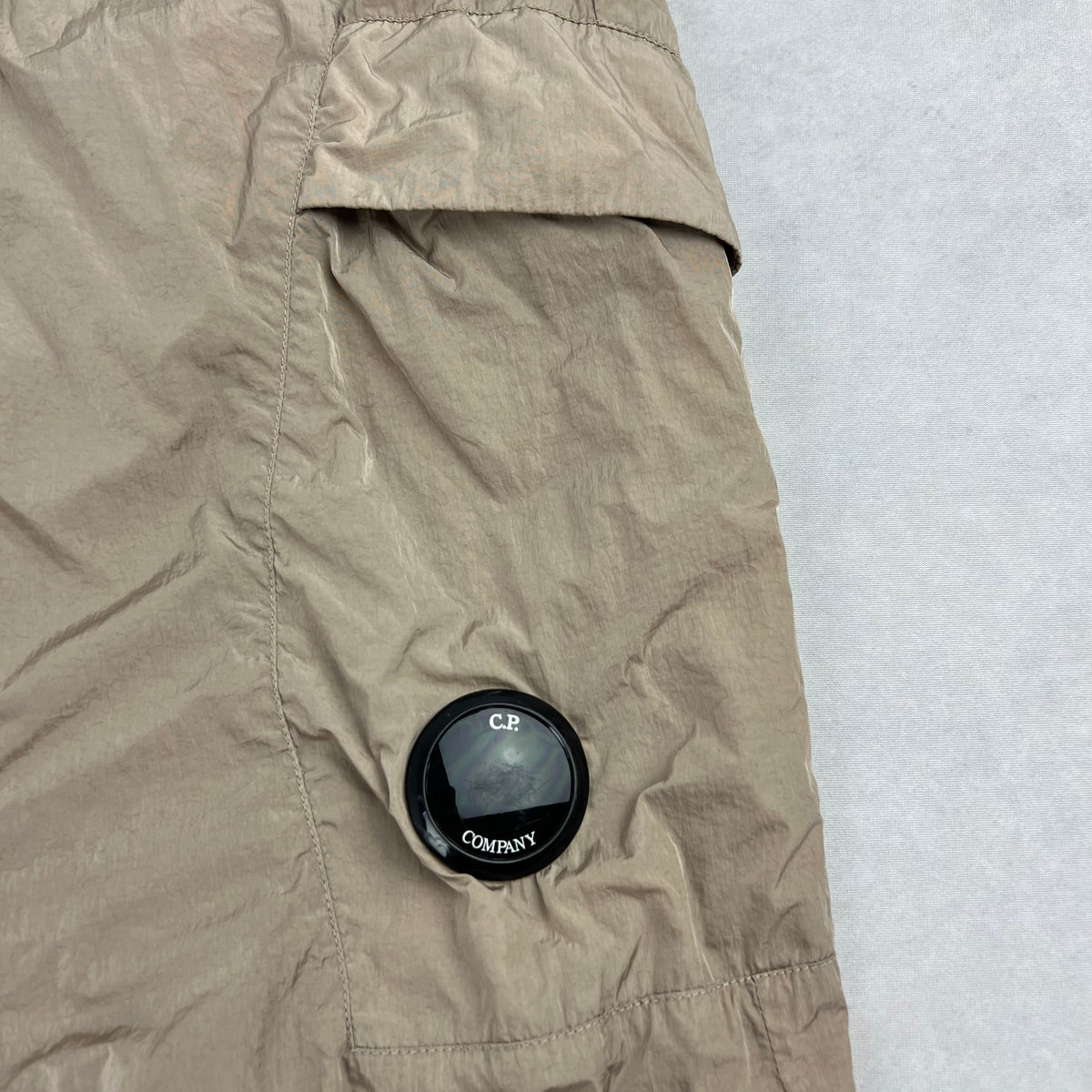 CP Company Cargo Pants