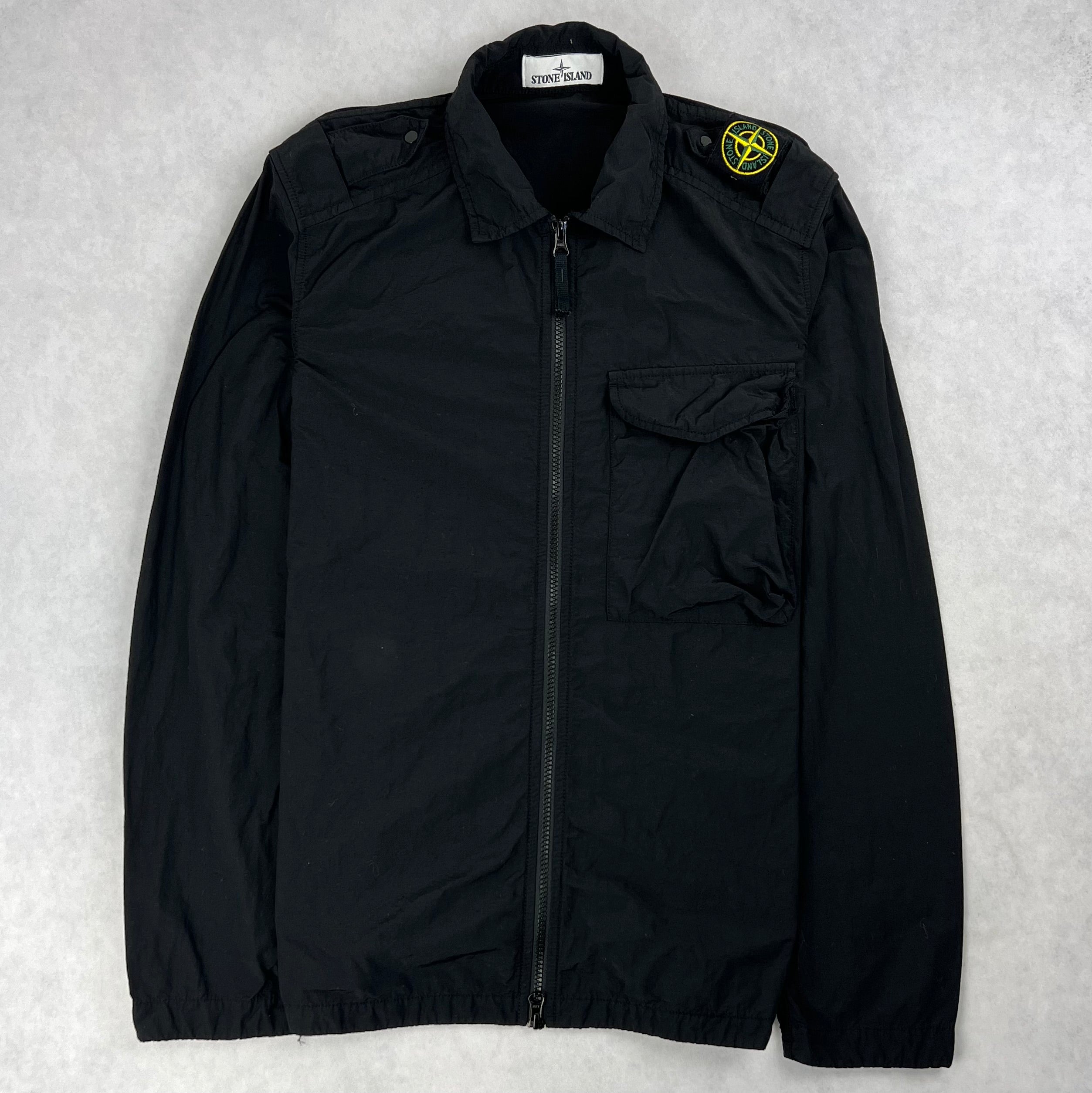 Stone Island Overshirt