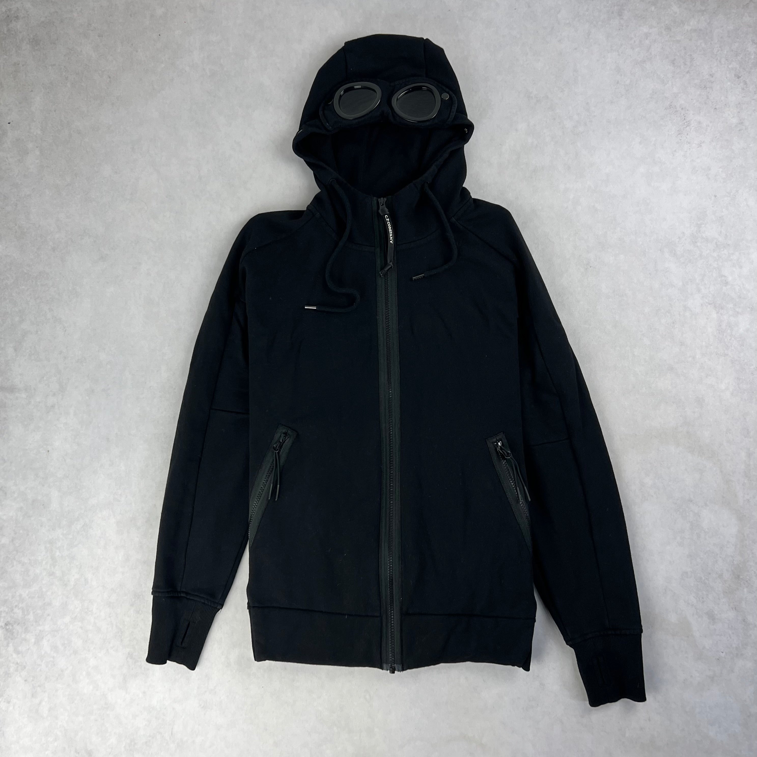 CP Company Goggle Hoodie