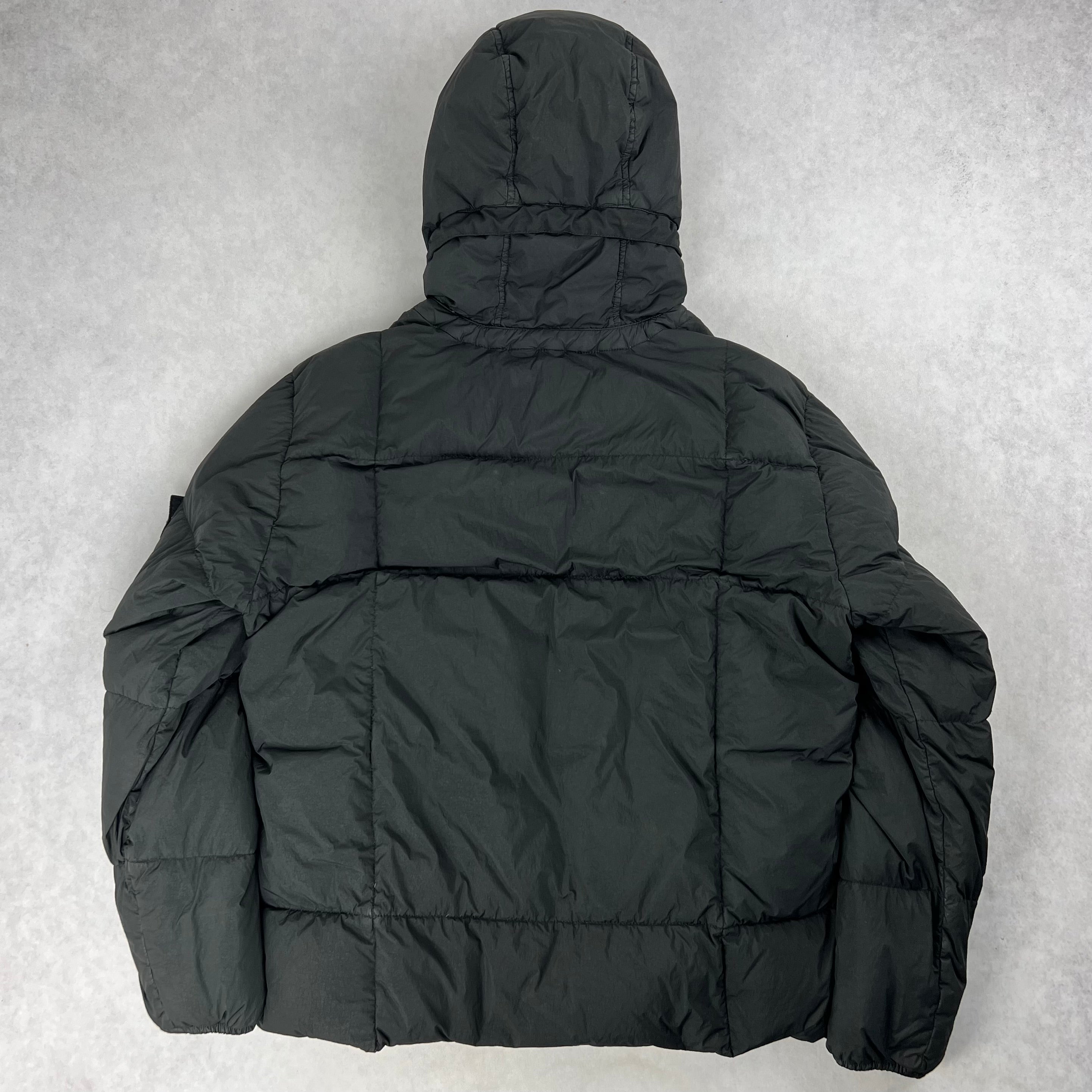 Stone Island Puffer Jacket