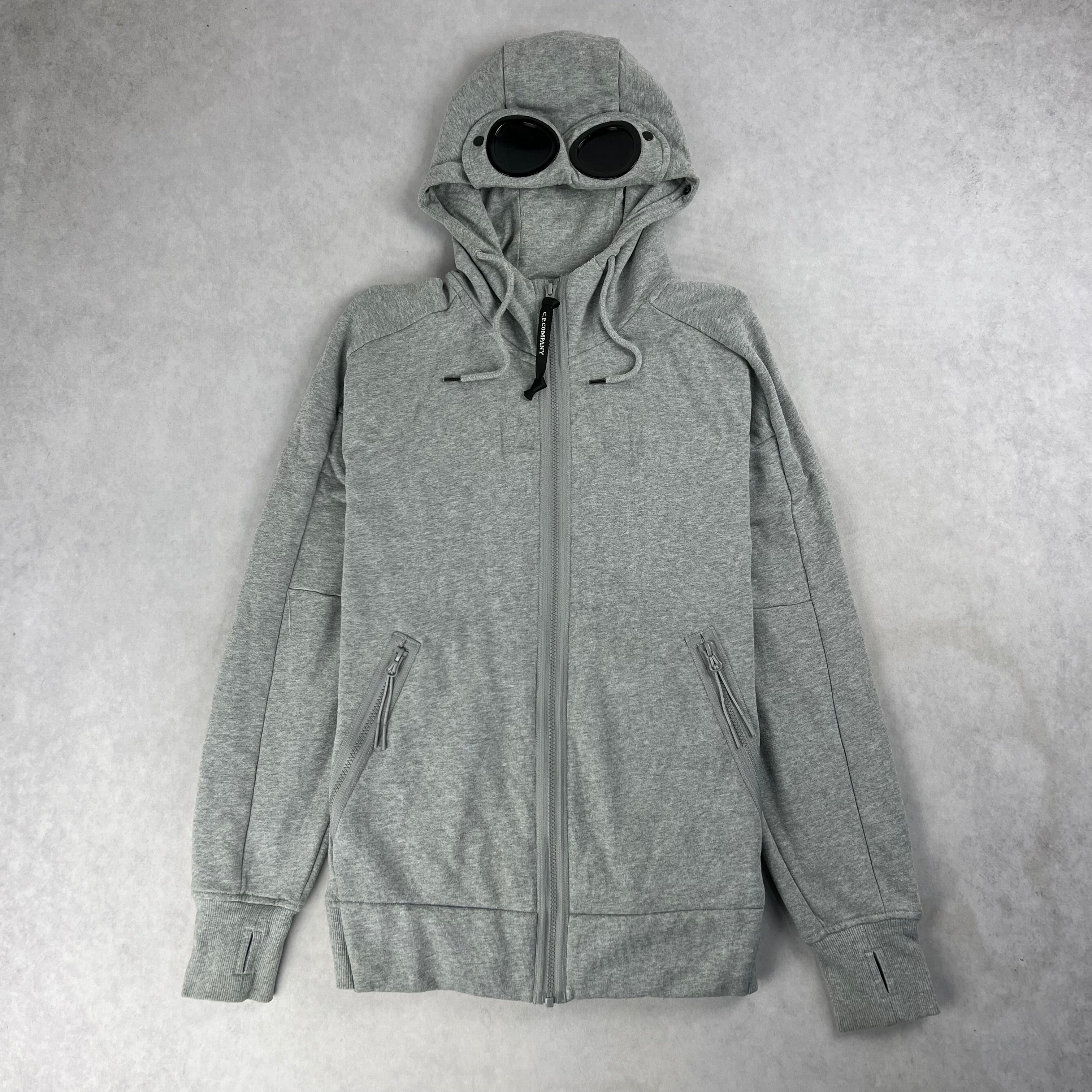 CP Company Goggle Hoodie