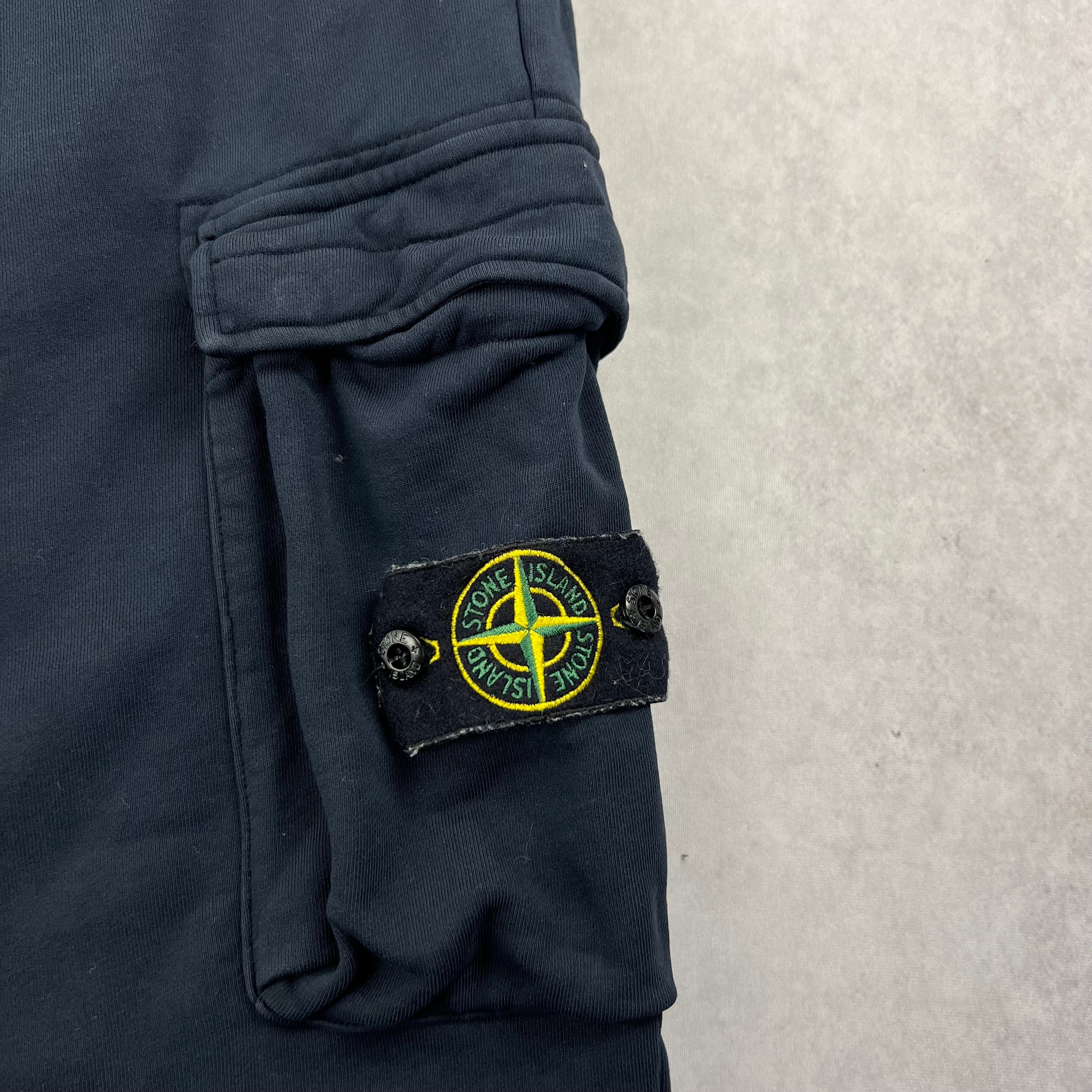 Stone Island Joggers