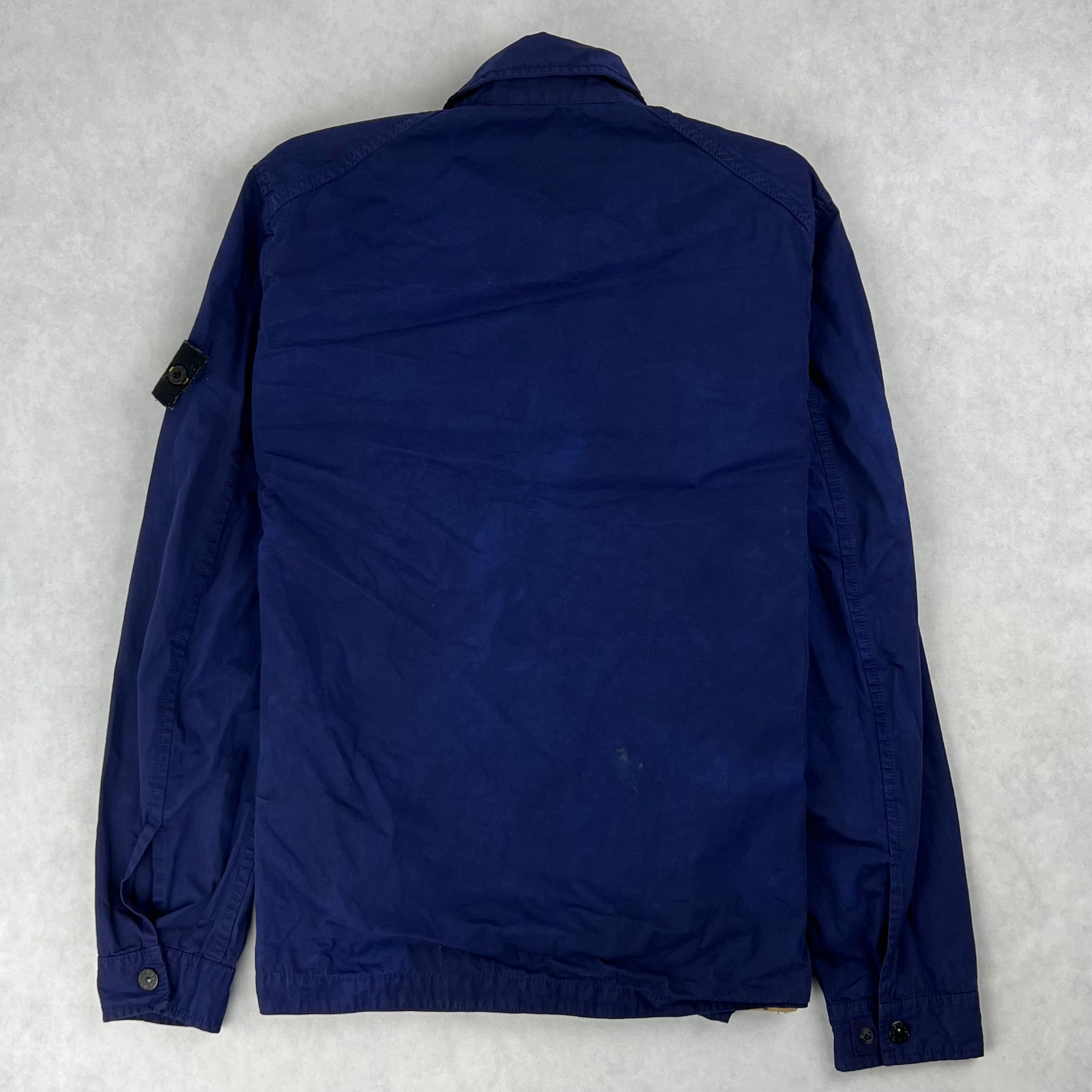 Stone Island Overshirt