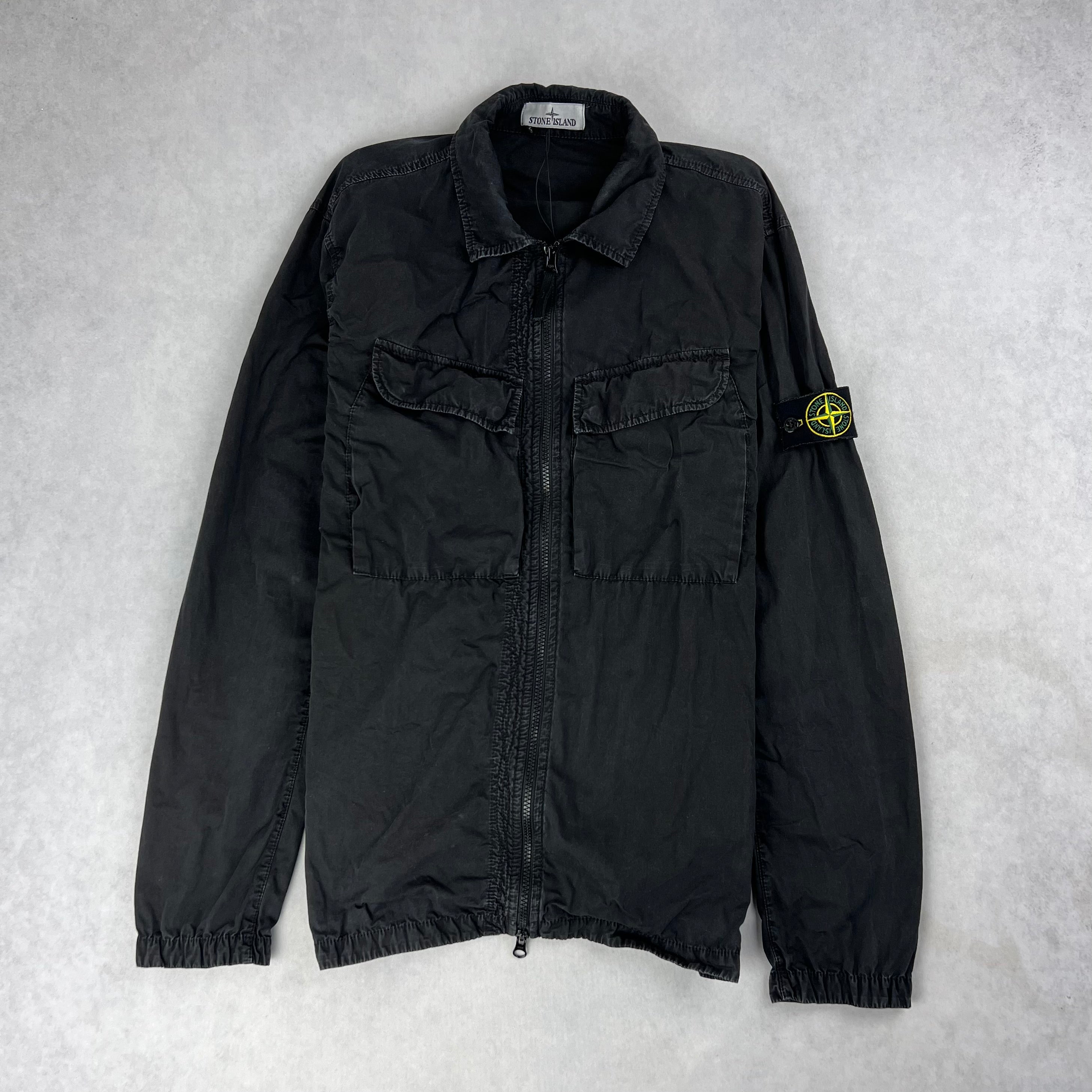 Stone Island Overshirt