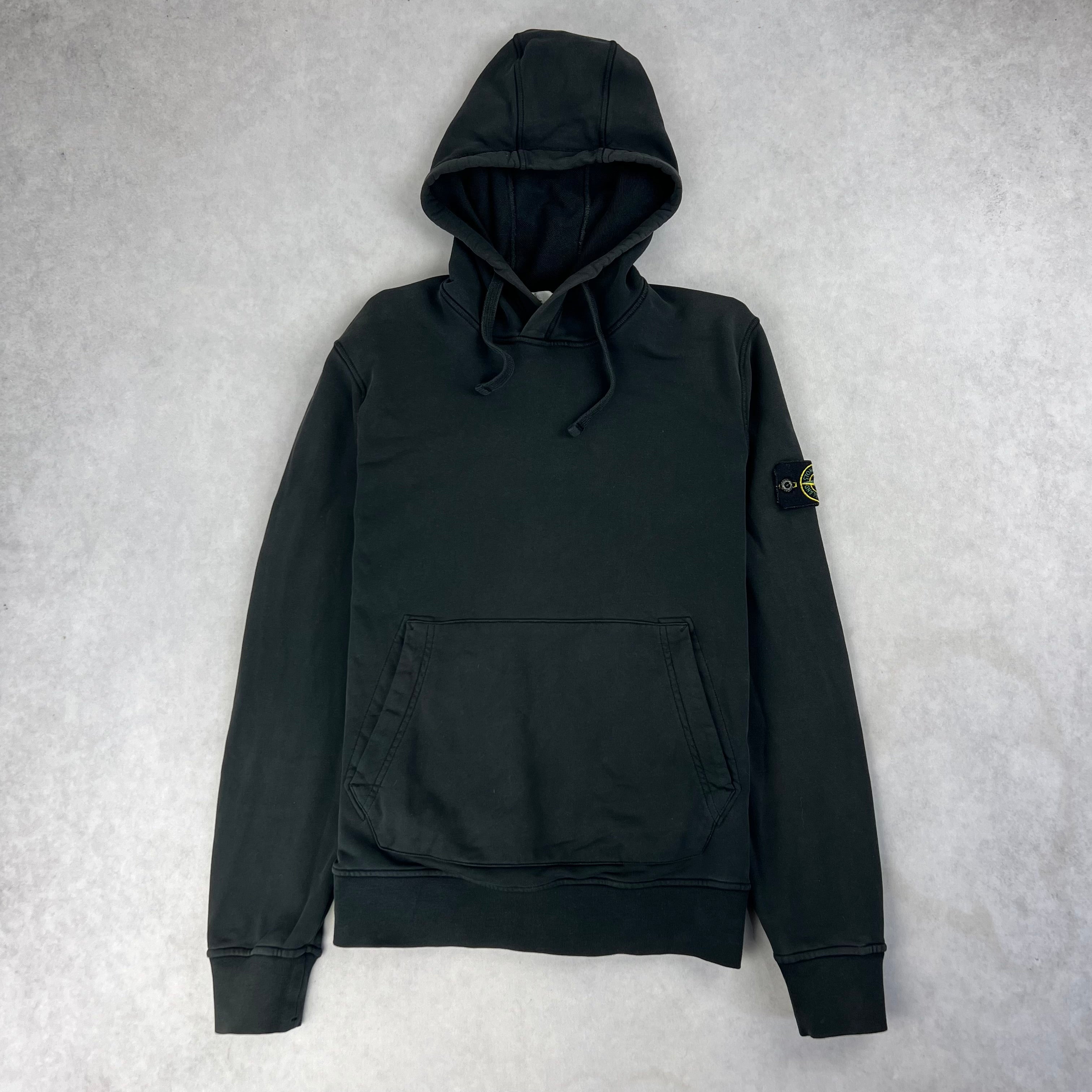 Stone Island Hoodie