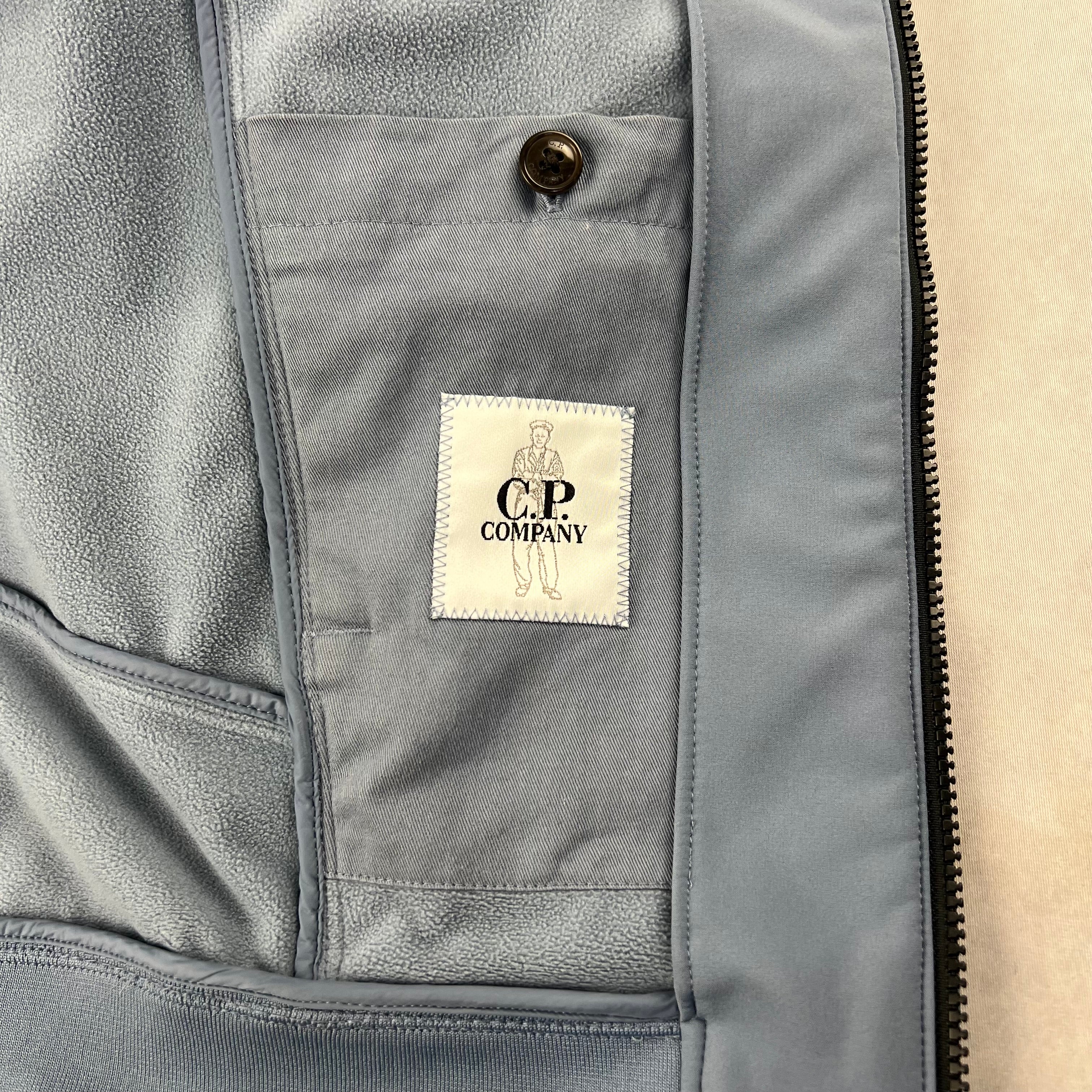 CP Company Jacket