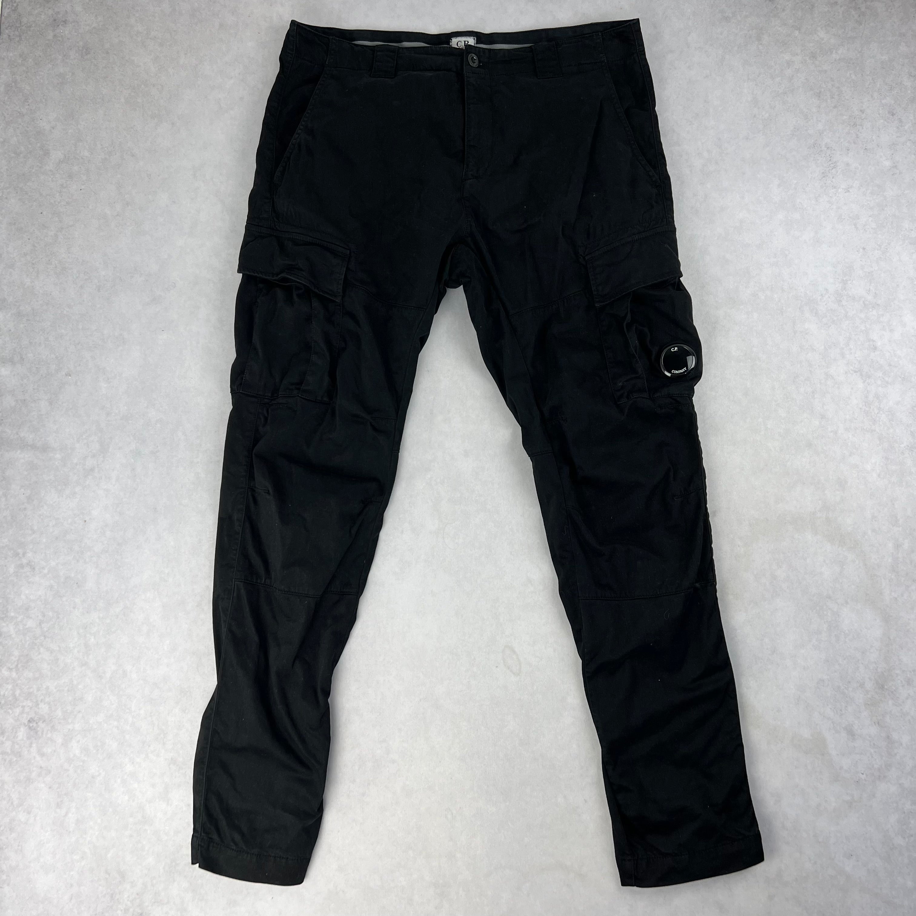 CP Company Cargo Pants